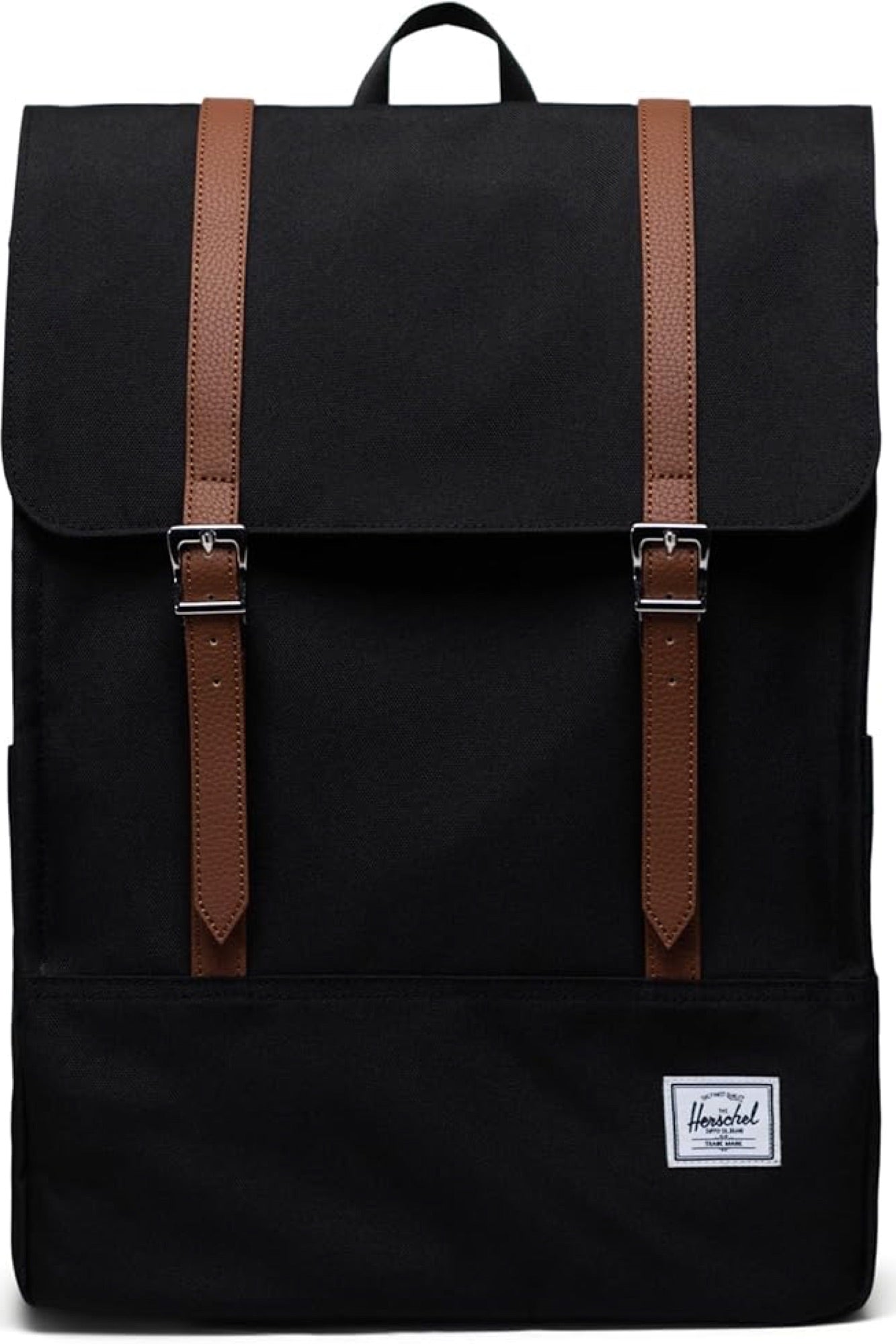Herschel Survey Backpack Black/Tan
