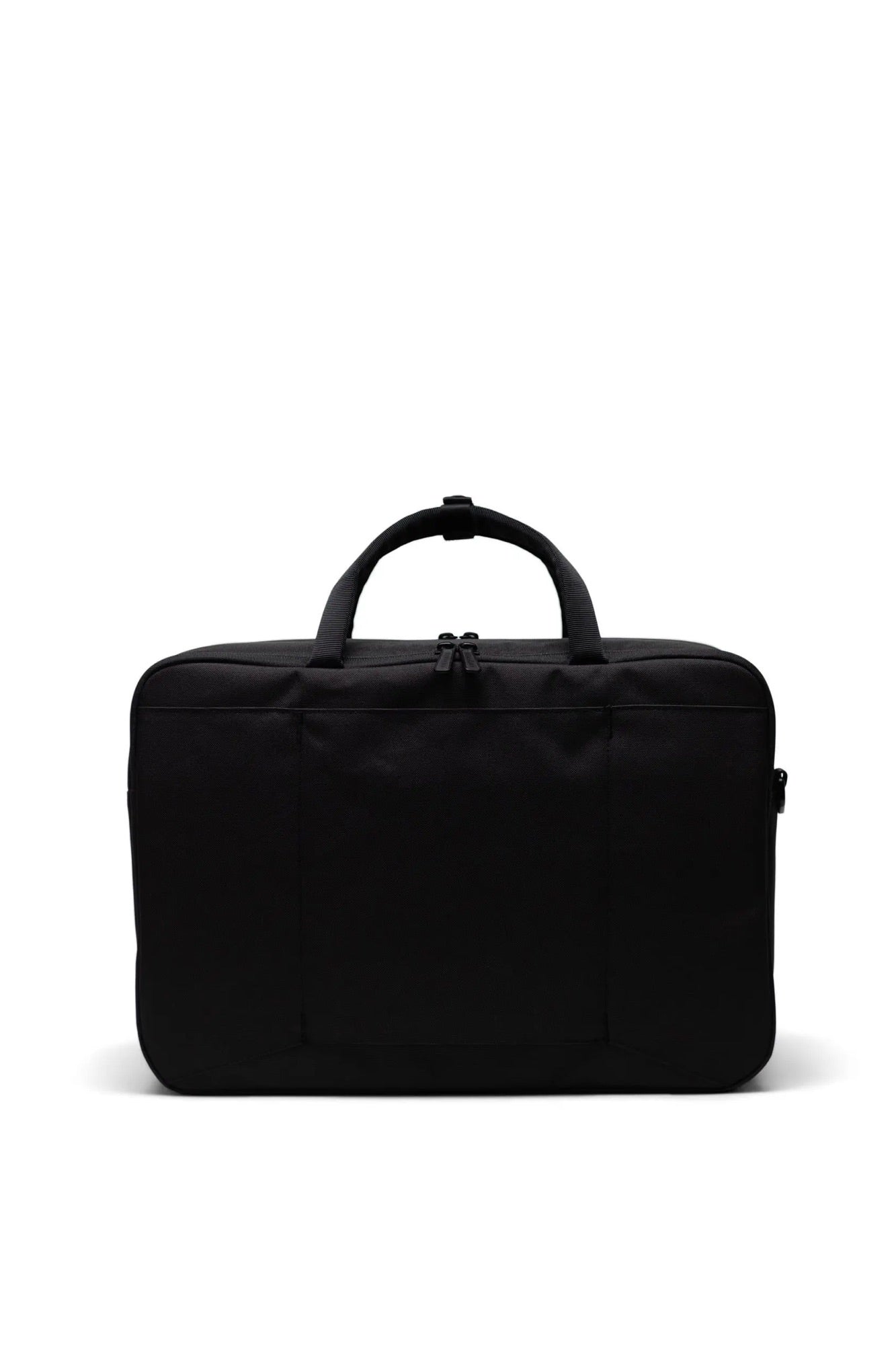 Herschel Bowen Duffle Tech Black
