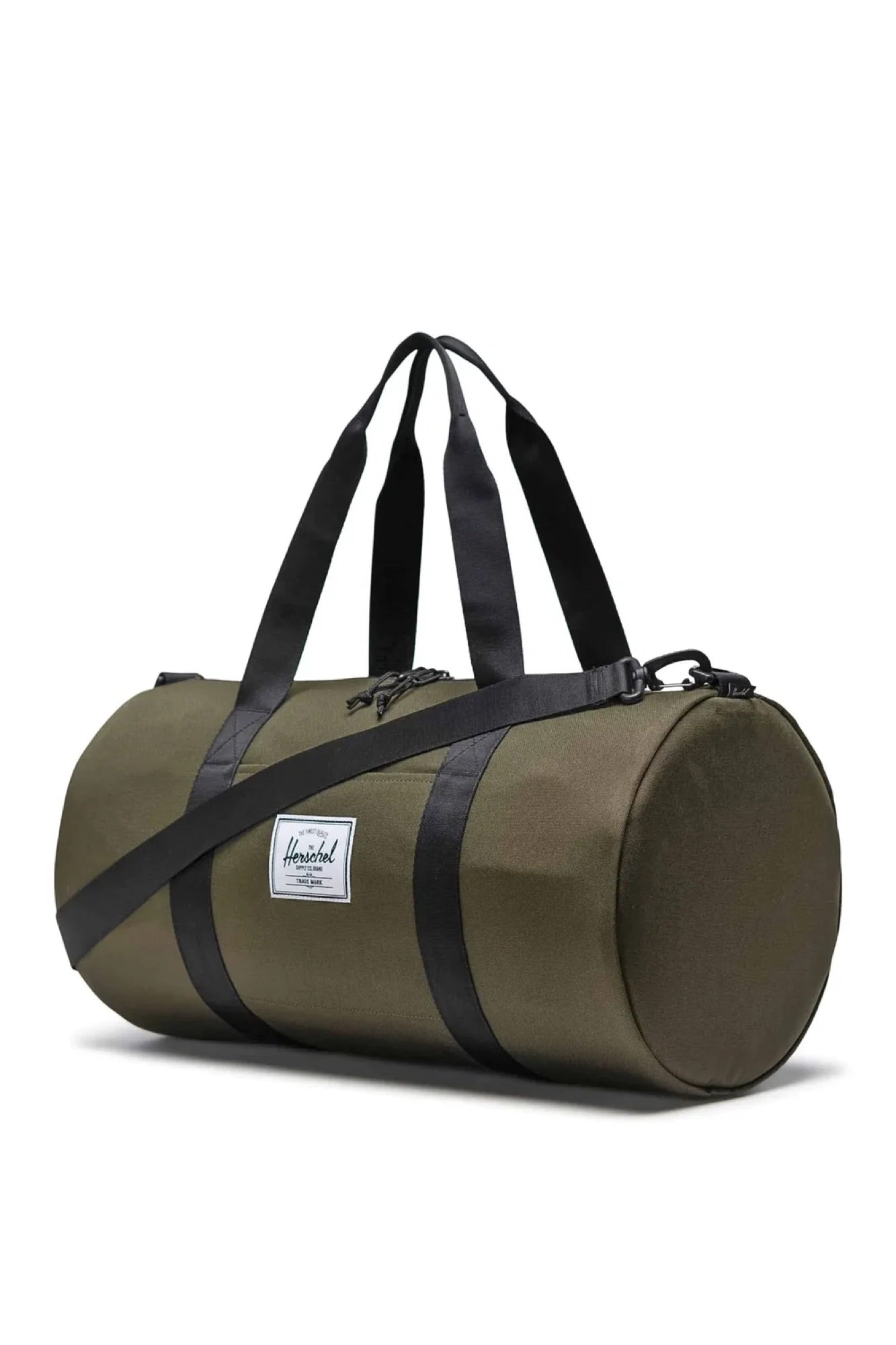 Herschel Classic Gym Bag Ivy Green