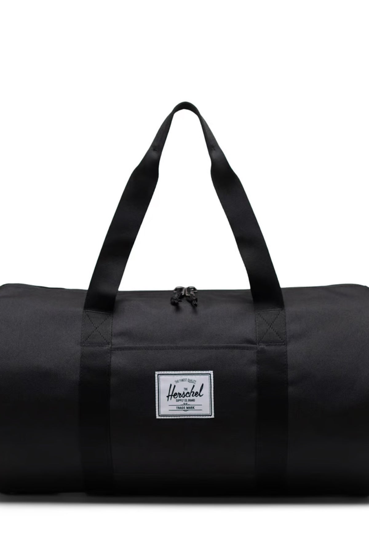Herschel Classic Gym Bag Black