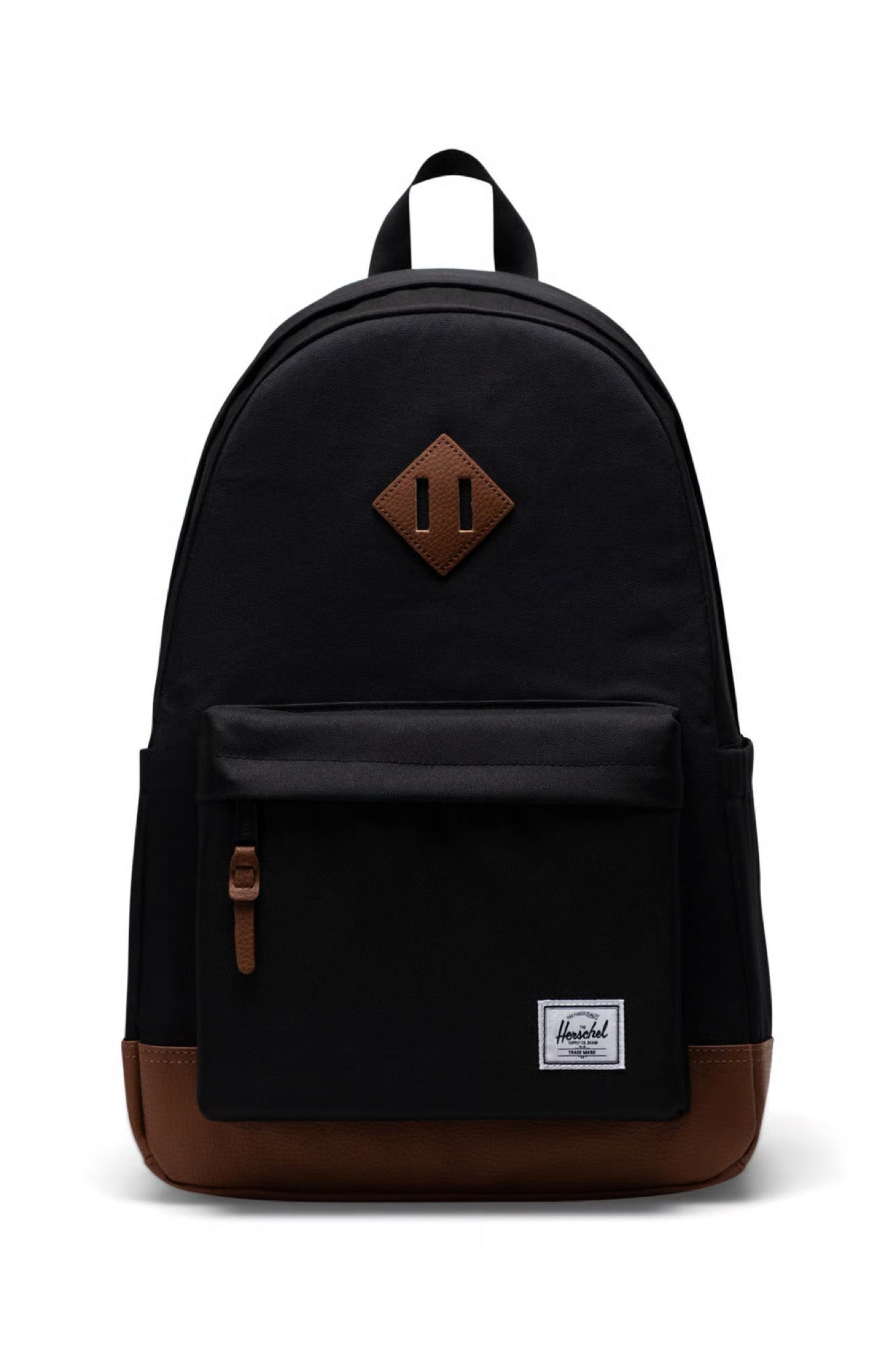 Herschel Heritage Backpack Black/Tan