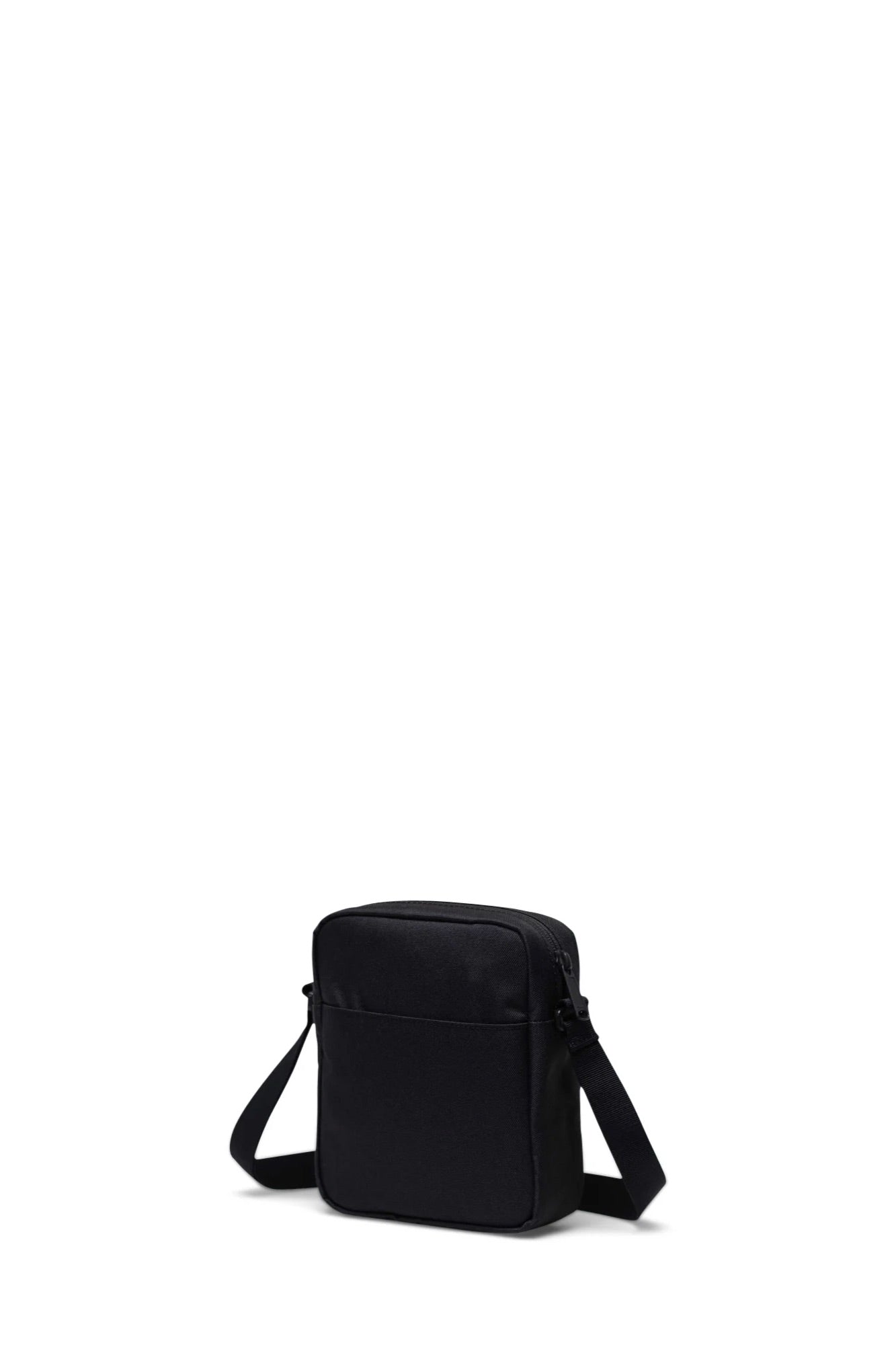 Herschel Heritage Crossbody Black