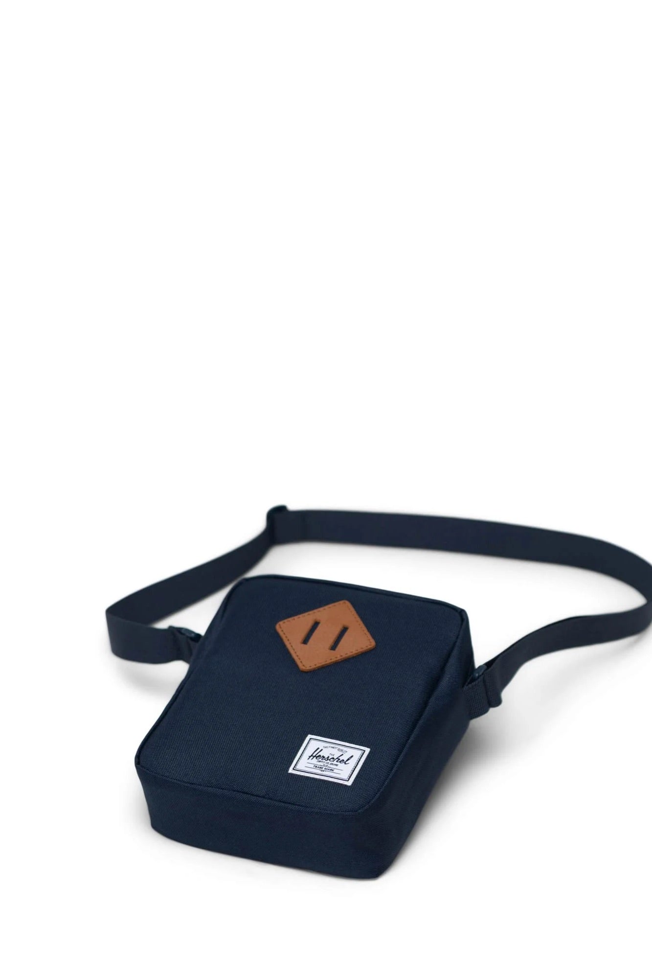 Herschel Heritage Crossbody Navy