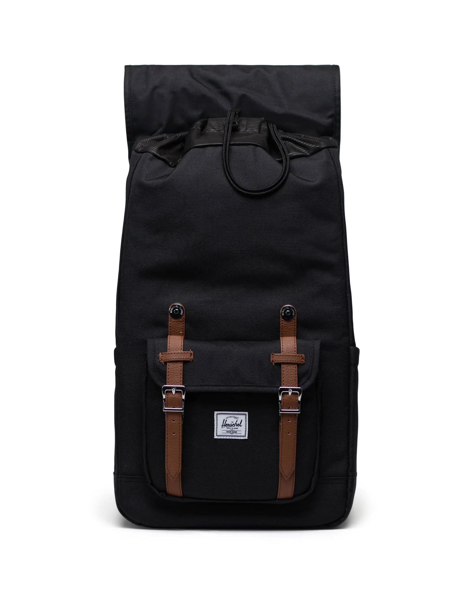 Herschel Little America Backpack Black