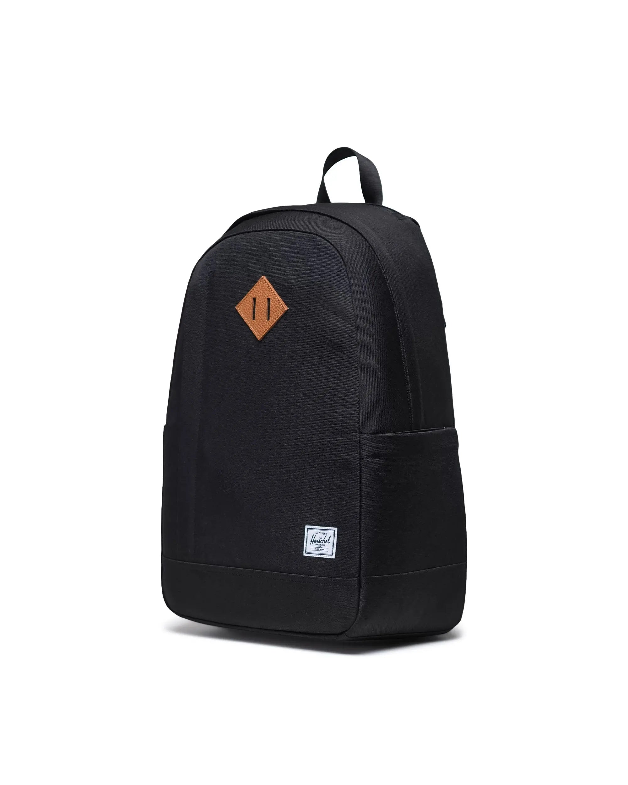 Herschel Seymour Backpack Black
