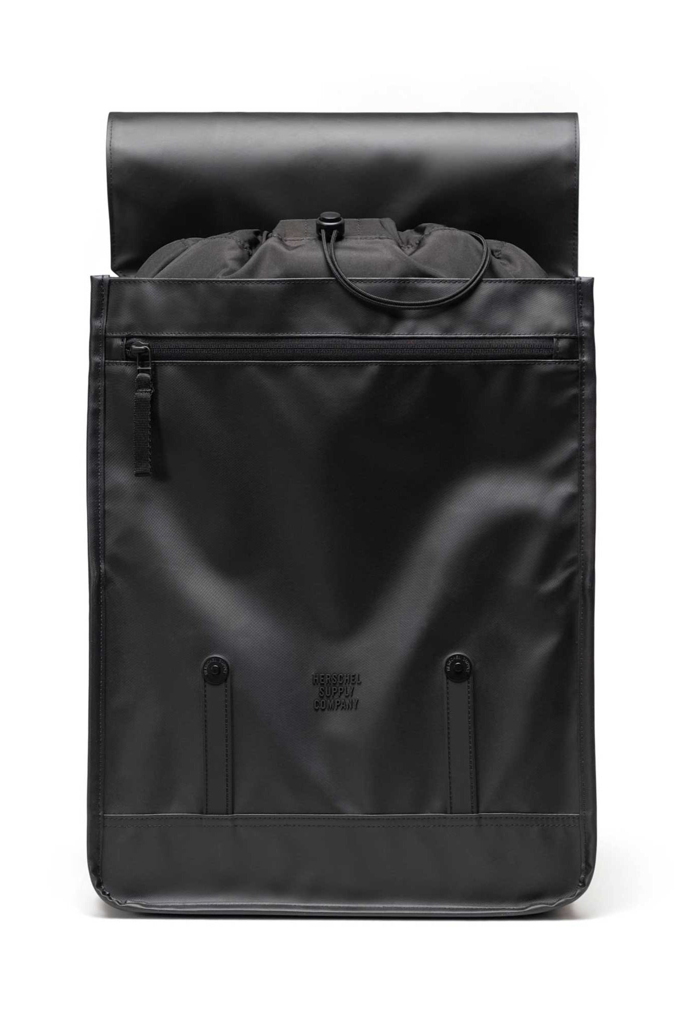 Herschel Survey Backpack Black