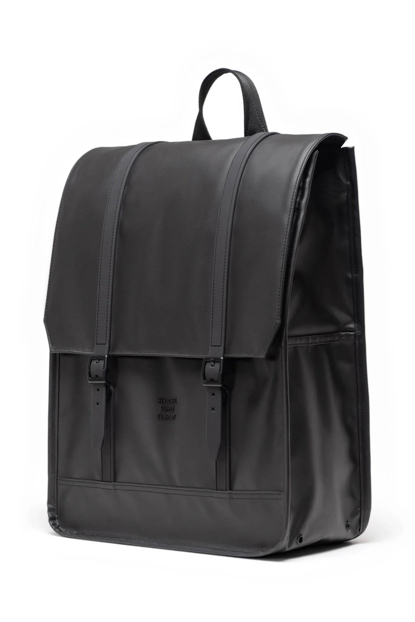 Herschel Survey Backpack Black