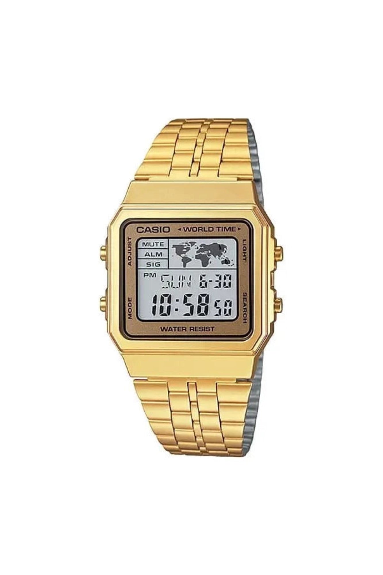 Casio A500WGA-9D