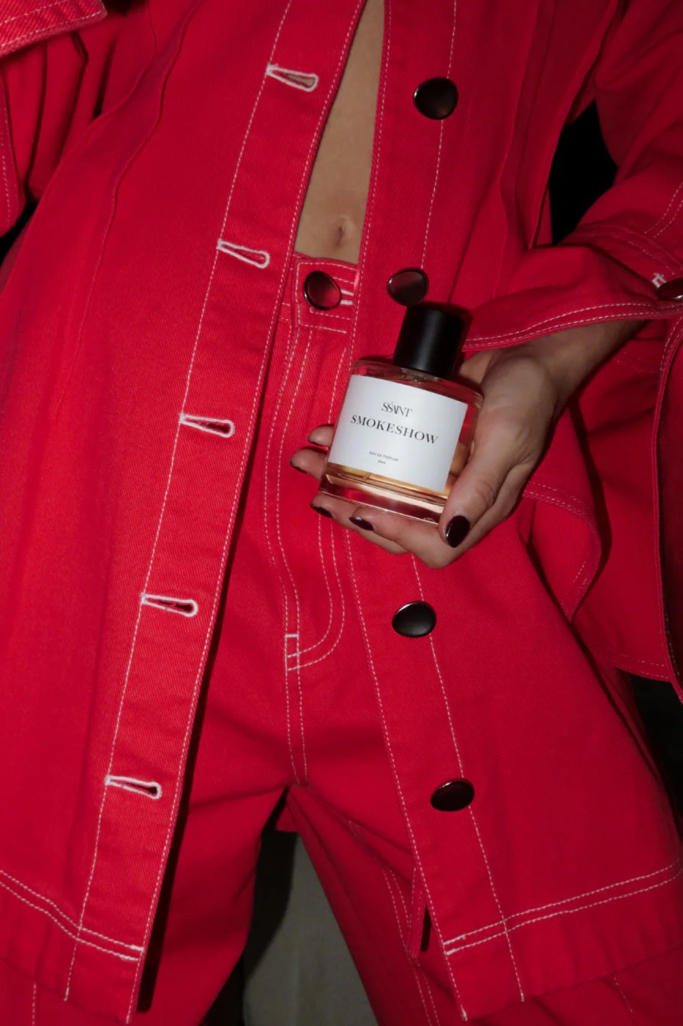 Smokeshow 50ml