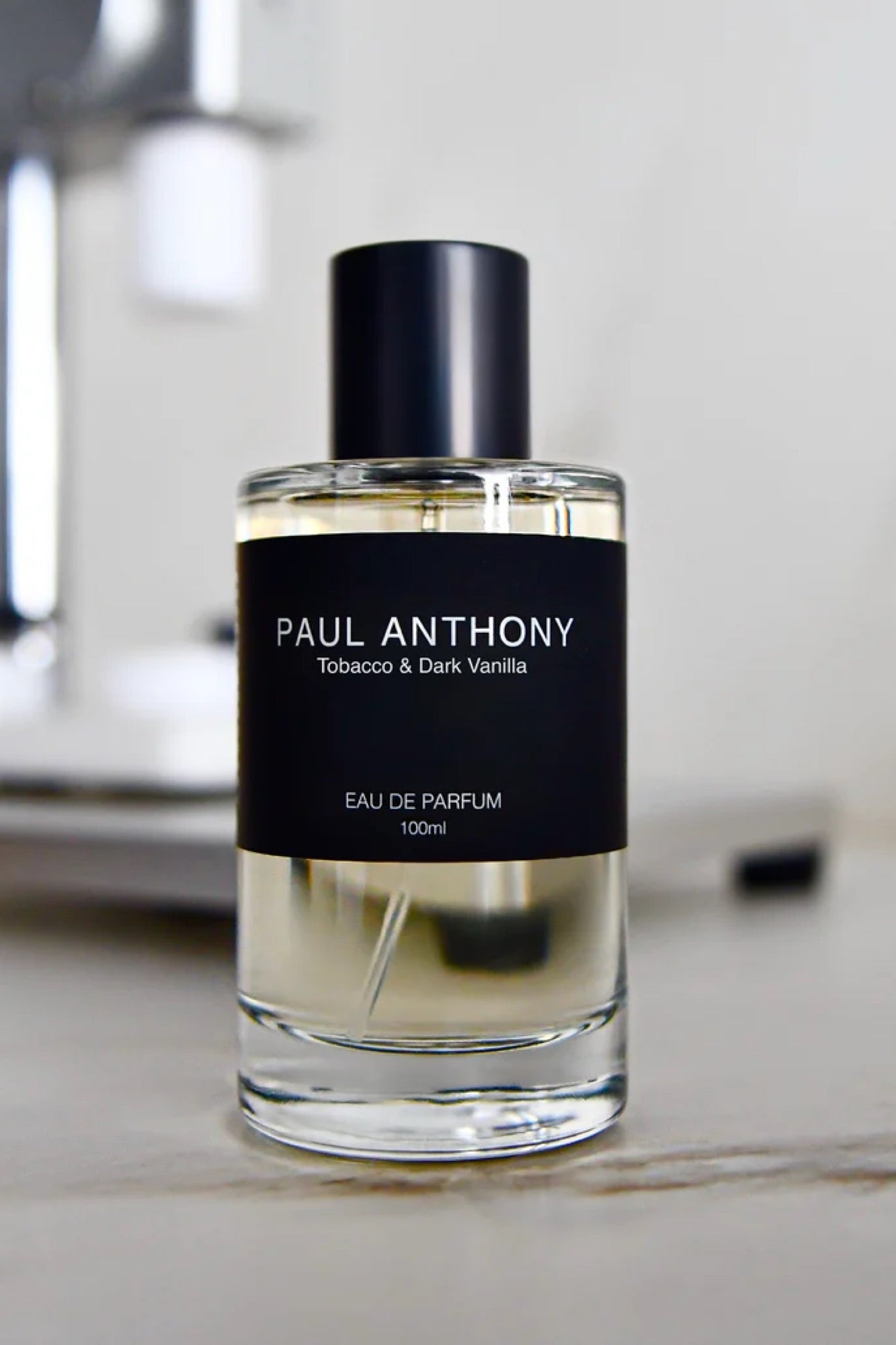 Tobacco & Dark Vanilla 100ml