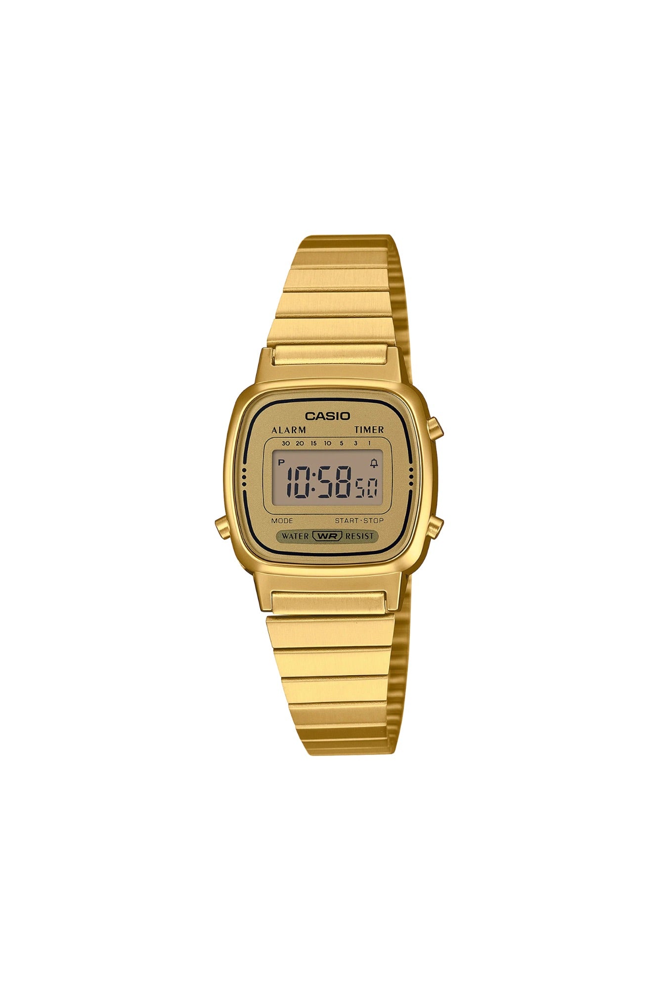 Casio LA670WGA-9