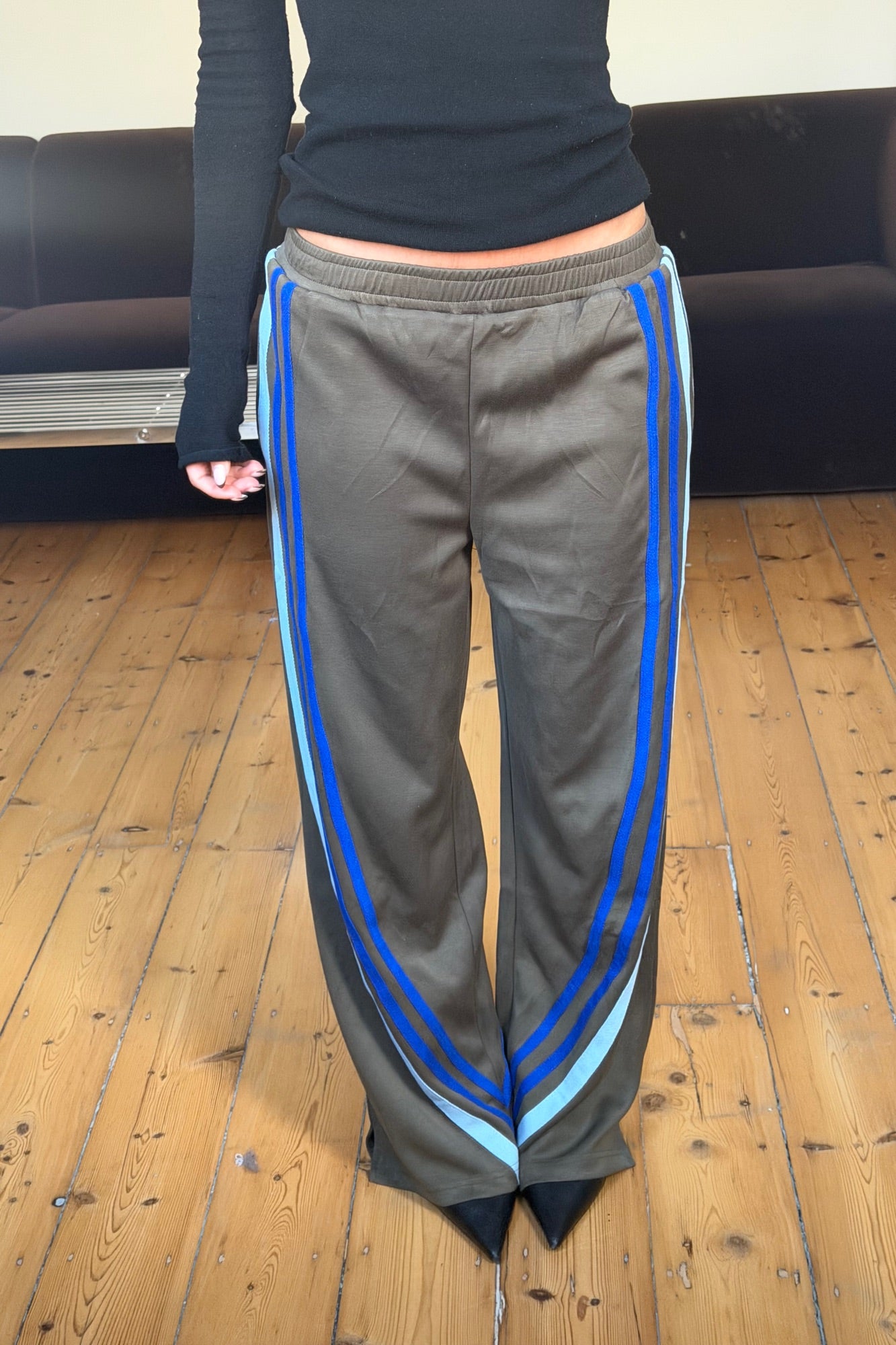 Axis Pant Khaki