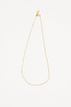 Wilma Dainty Necklace Gold