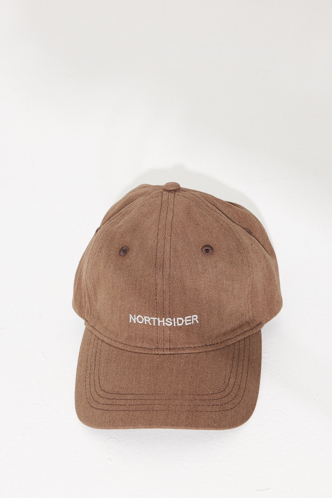 College Cap Choc