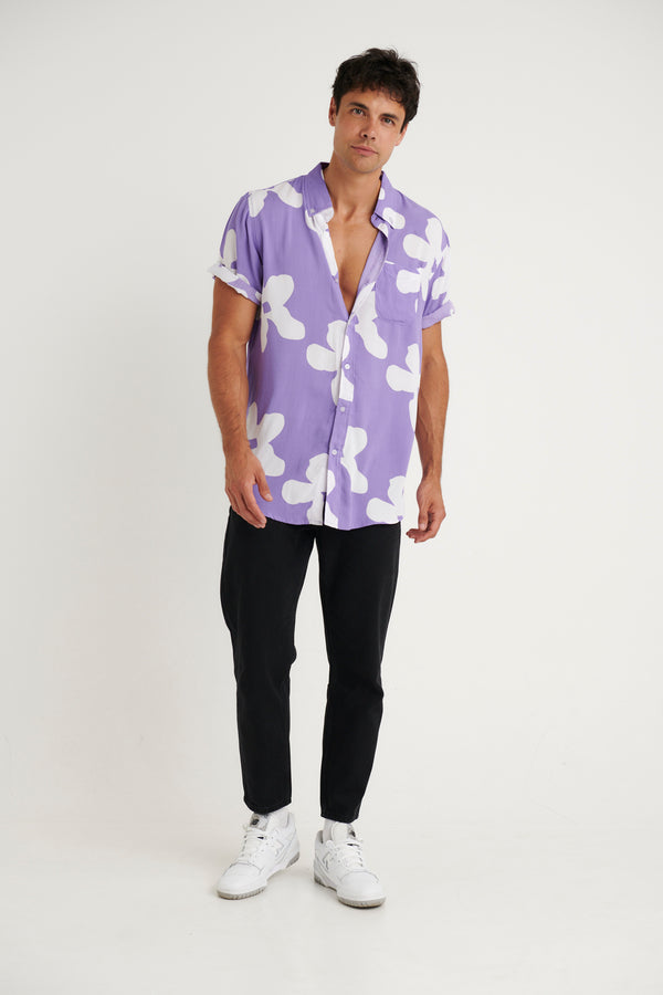 Jack Boating Shirt Miami FINAL SALE