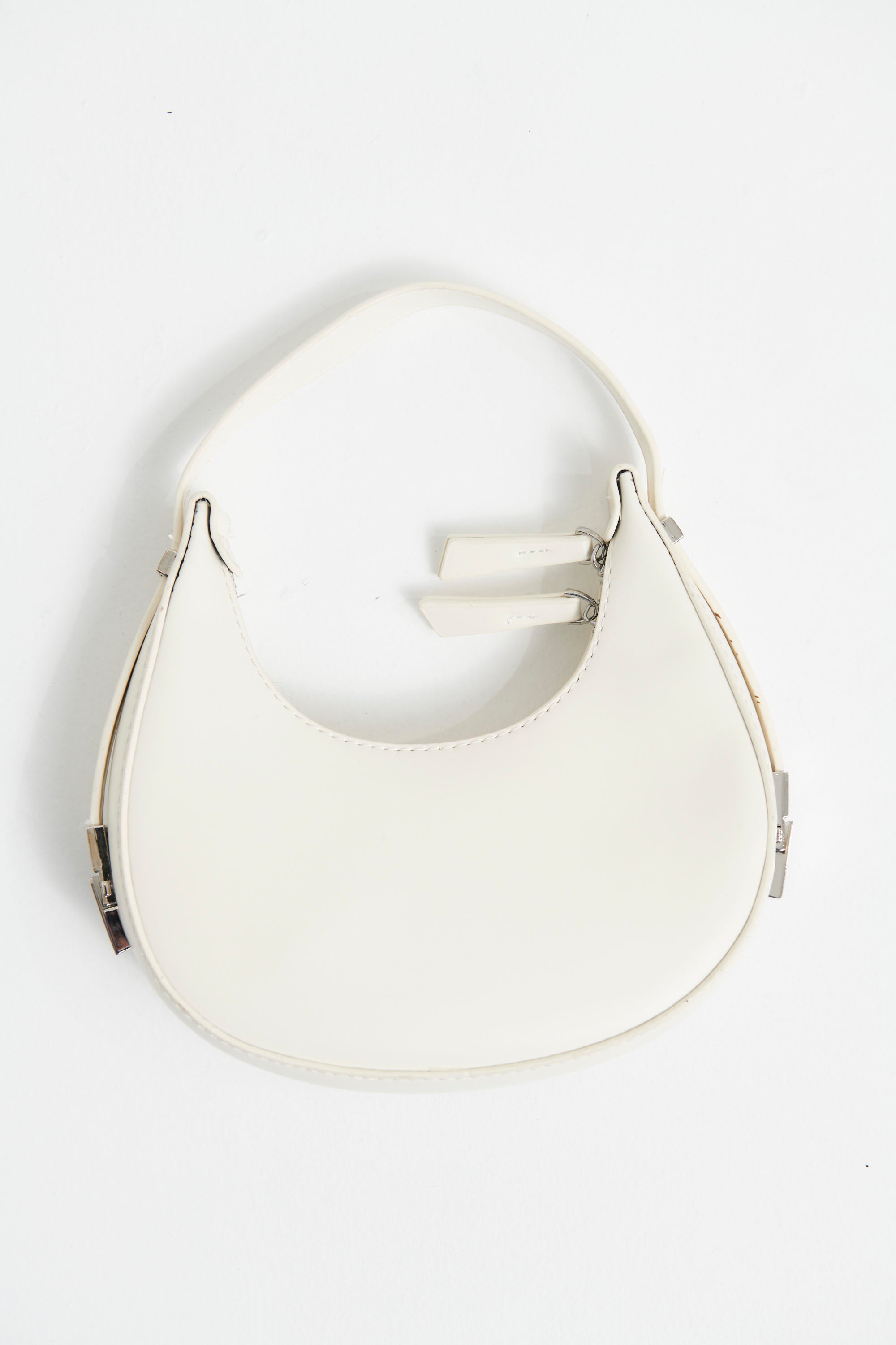Antonea Bag White
