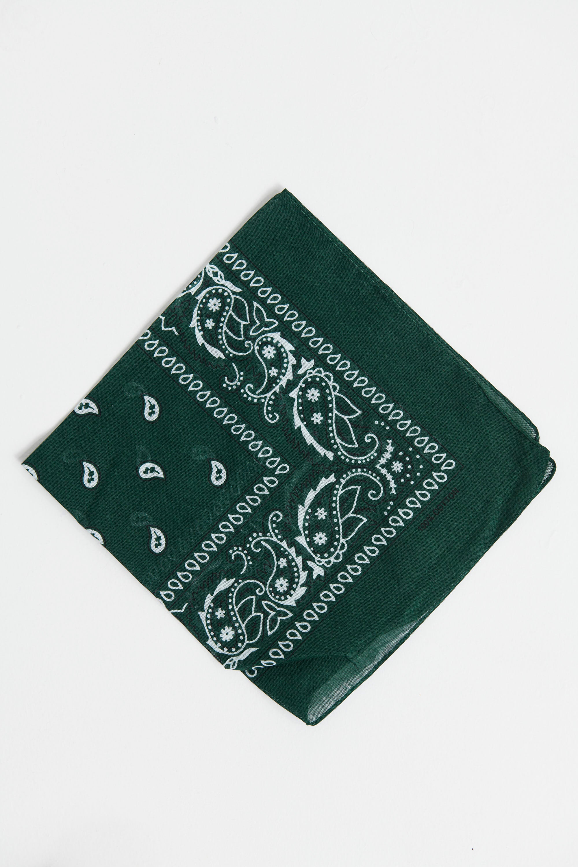 Western Bandana Forest