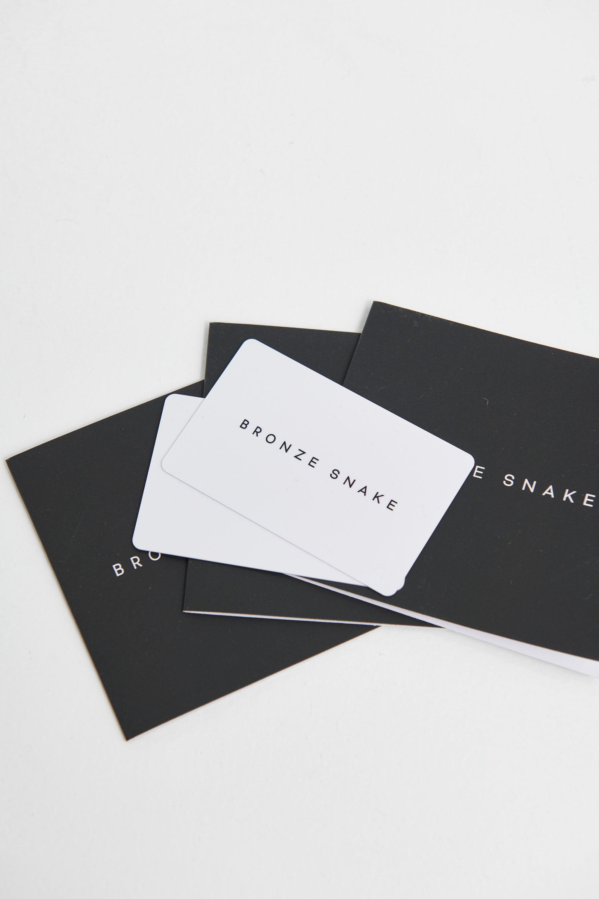 Physical Gift Card