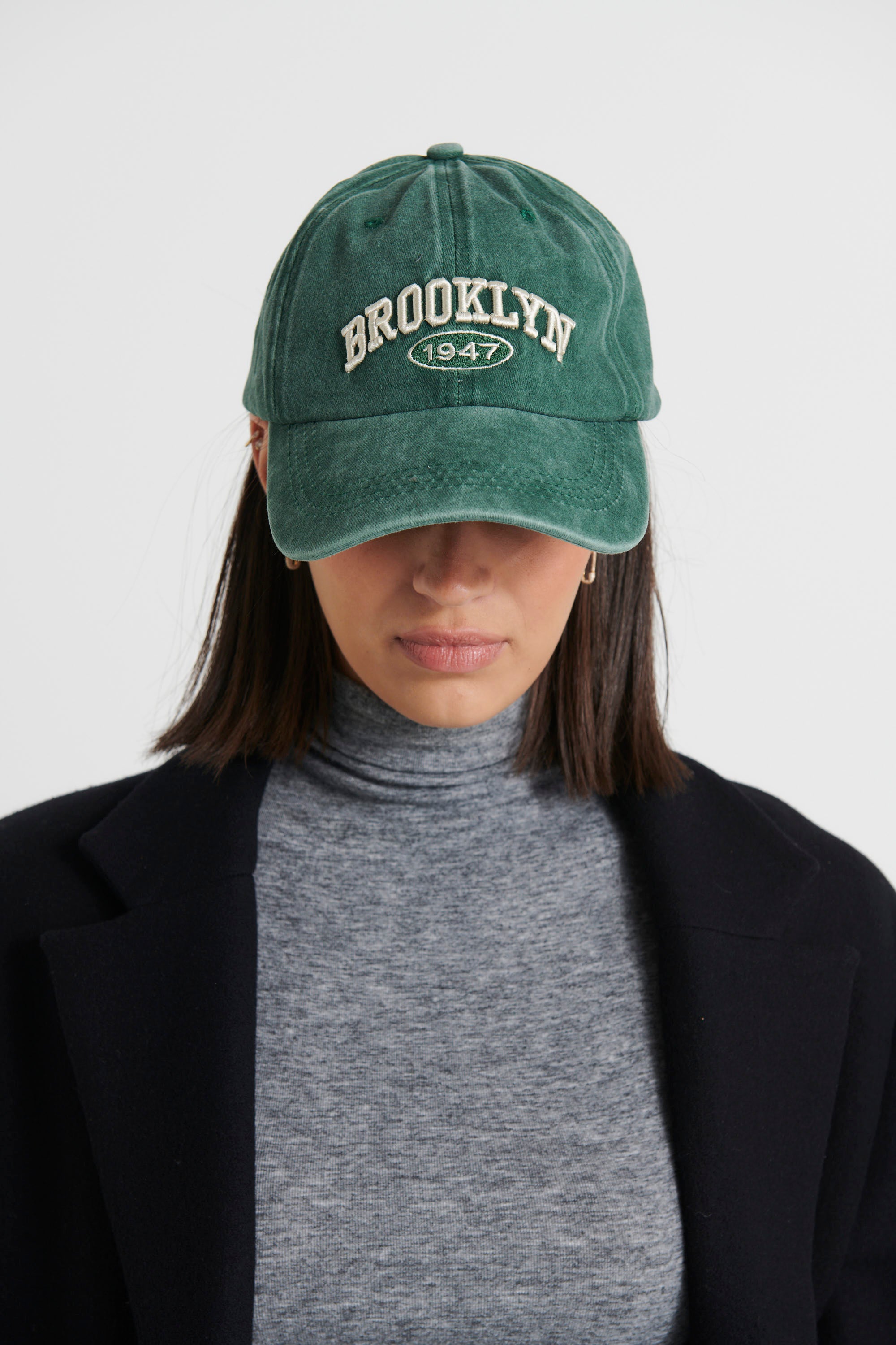 Brooklyn Cap Forest