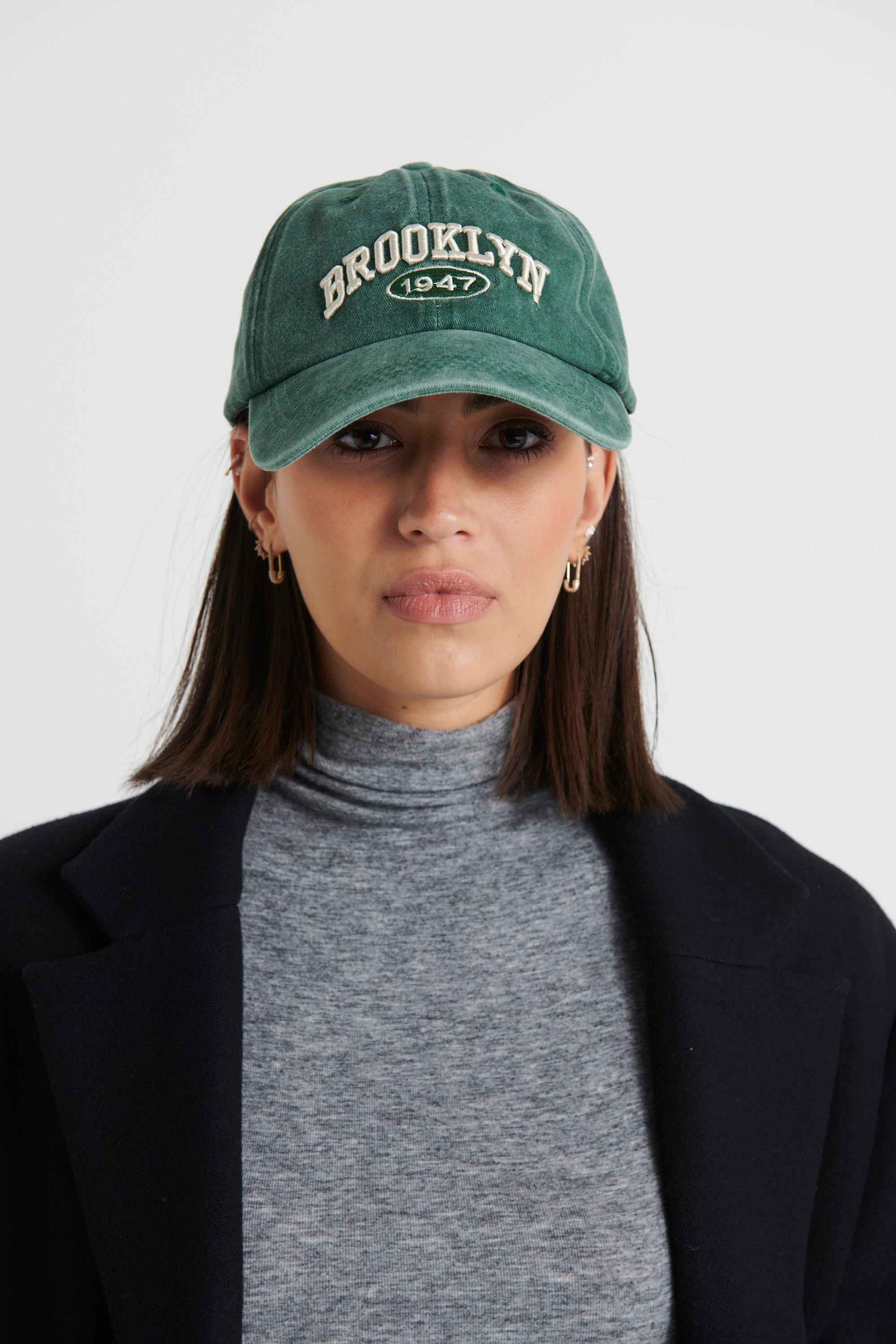 Brooklyn Cap Forest