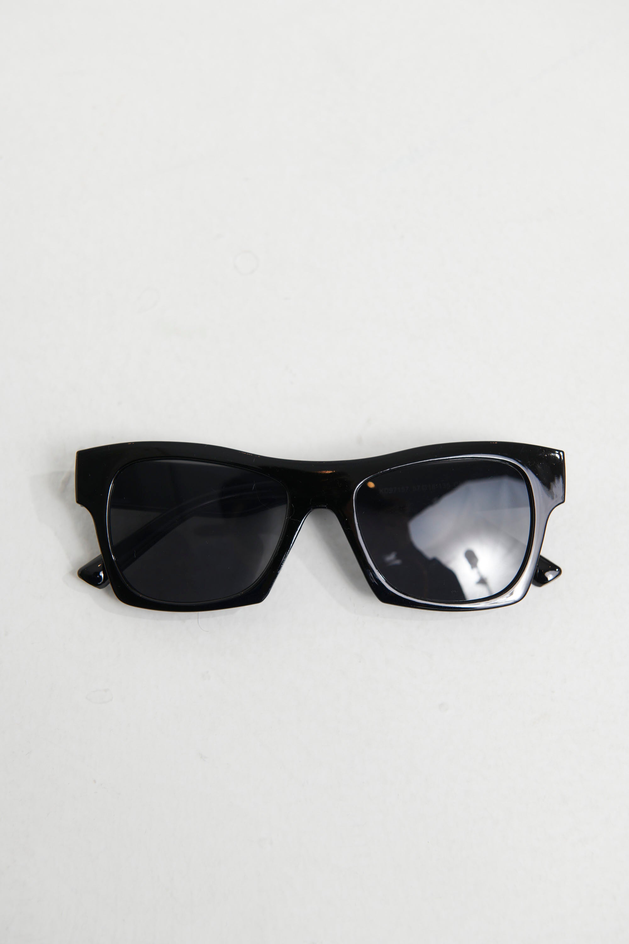 97157-1 Black - FINAL SALE