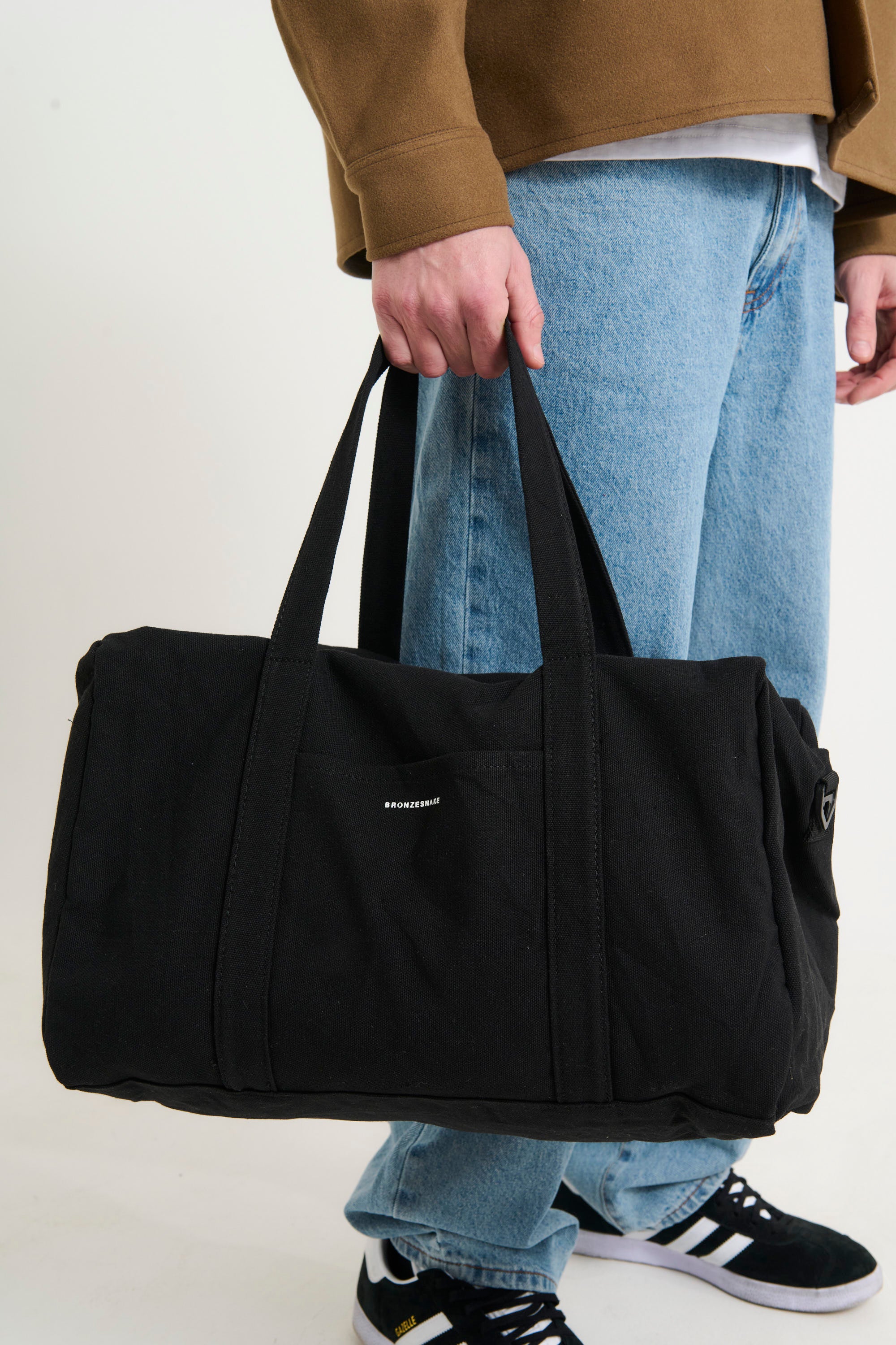 Limited Edition Duffle Bag
