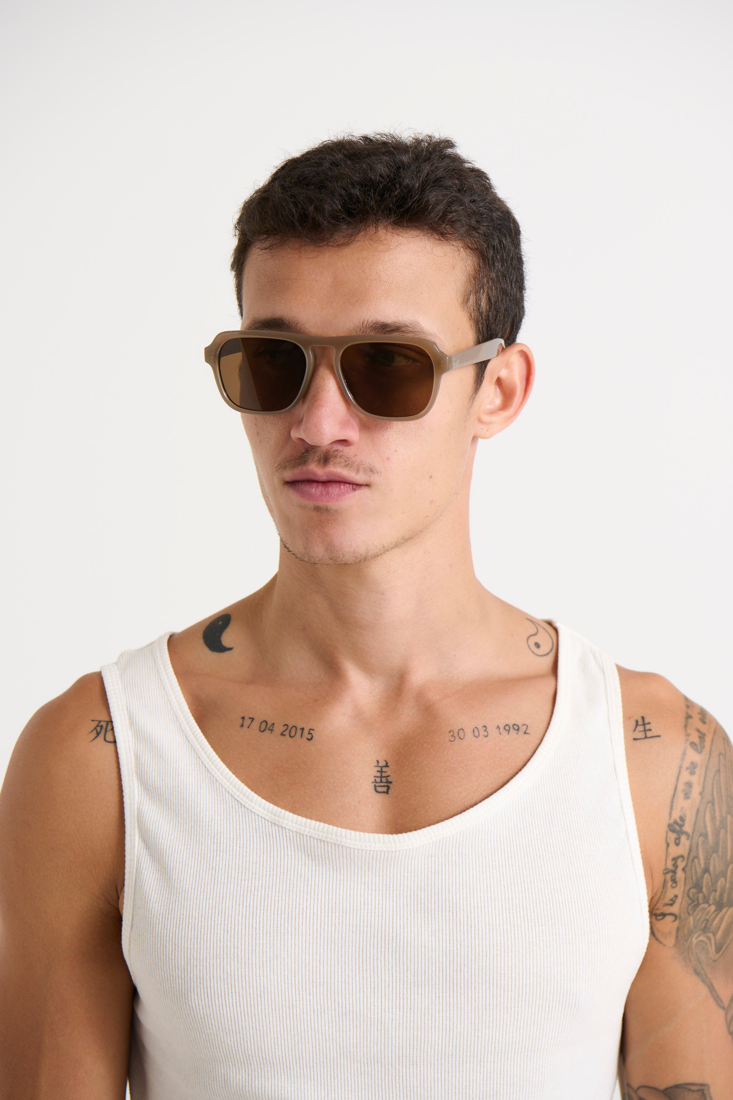 Z3723-2 Latte - FINAL SALE