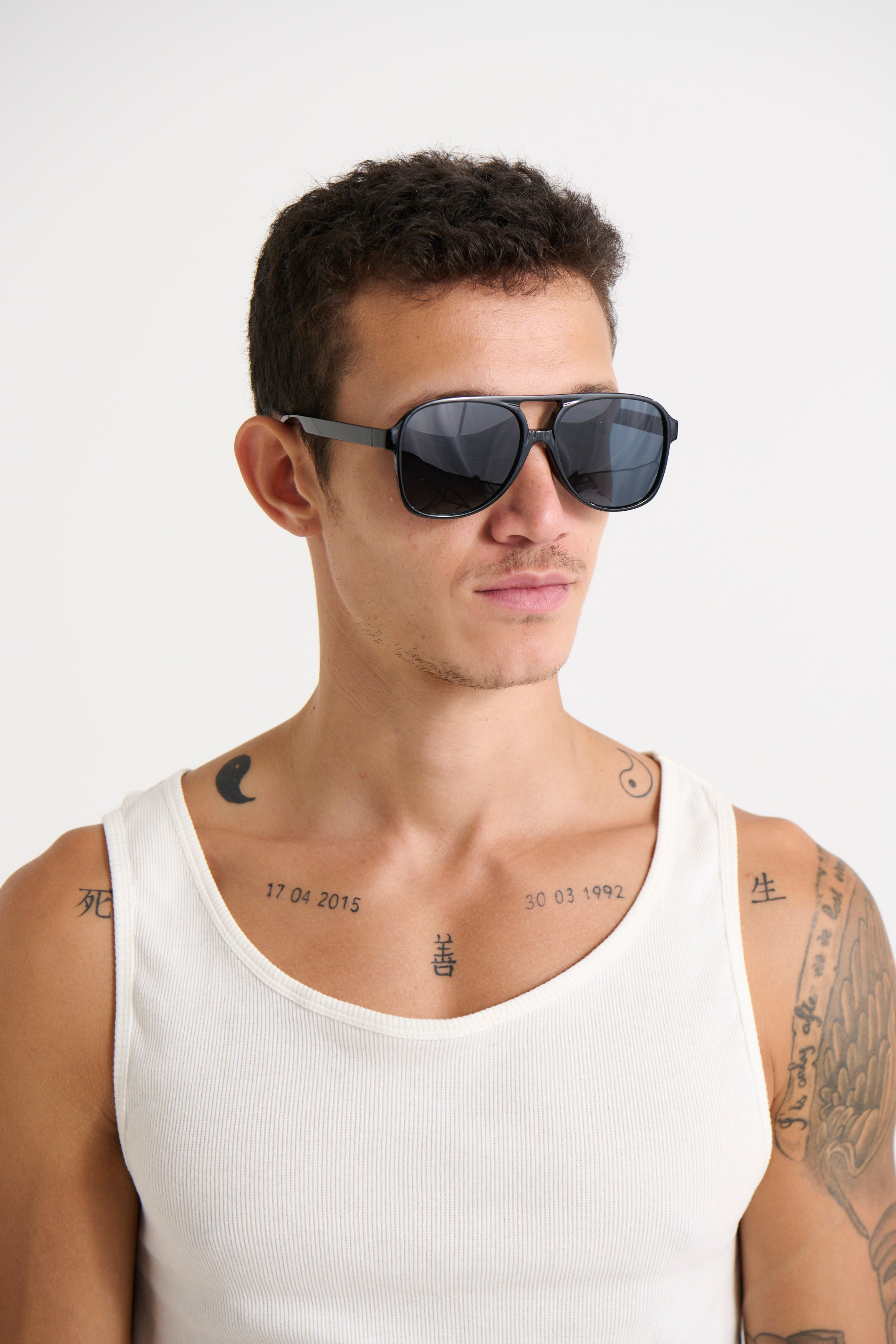 98061-1 Black - FINAL SALE