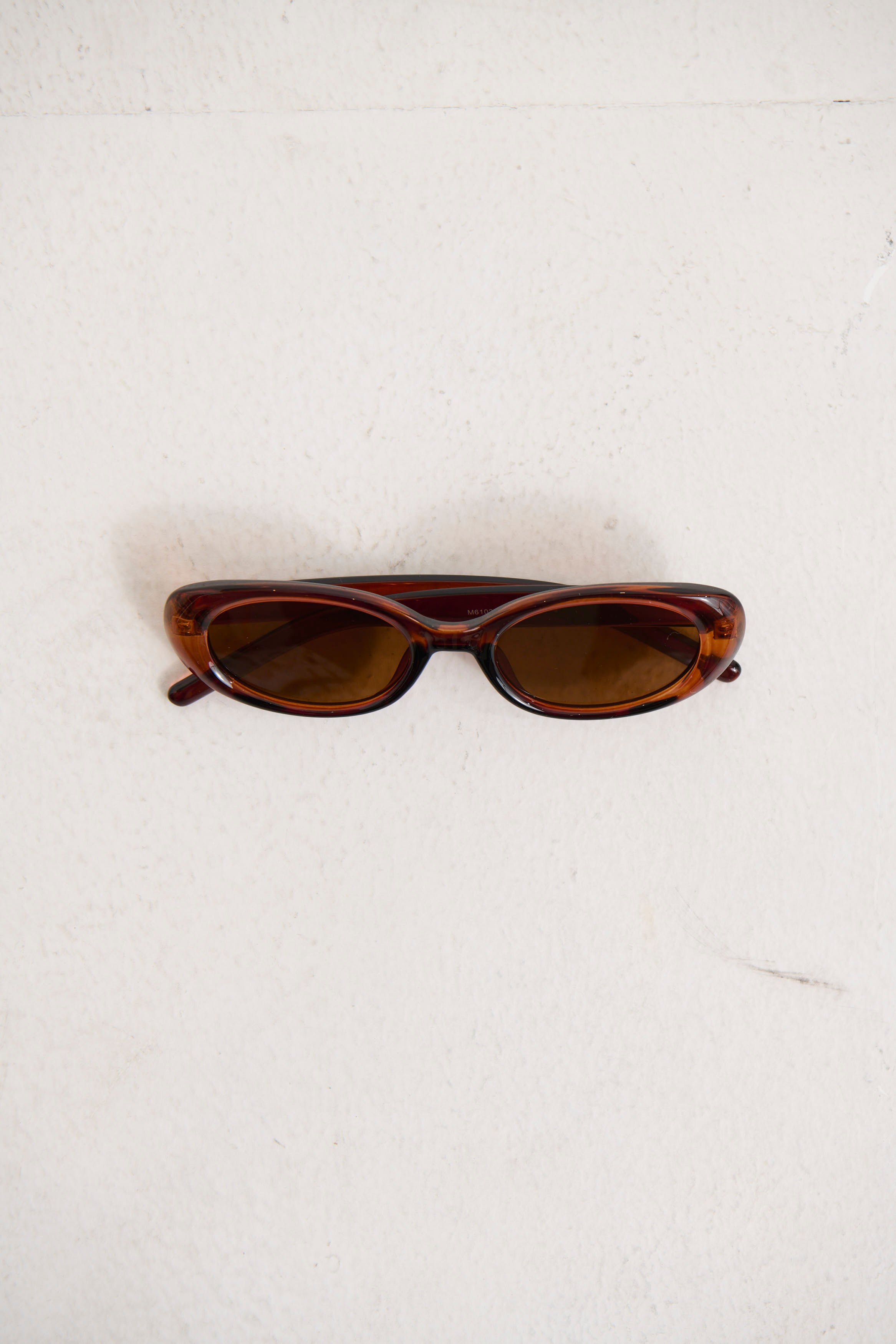 6103-1 Brown - FINAL SALE