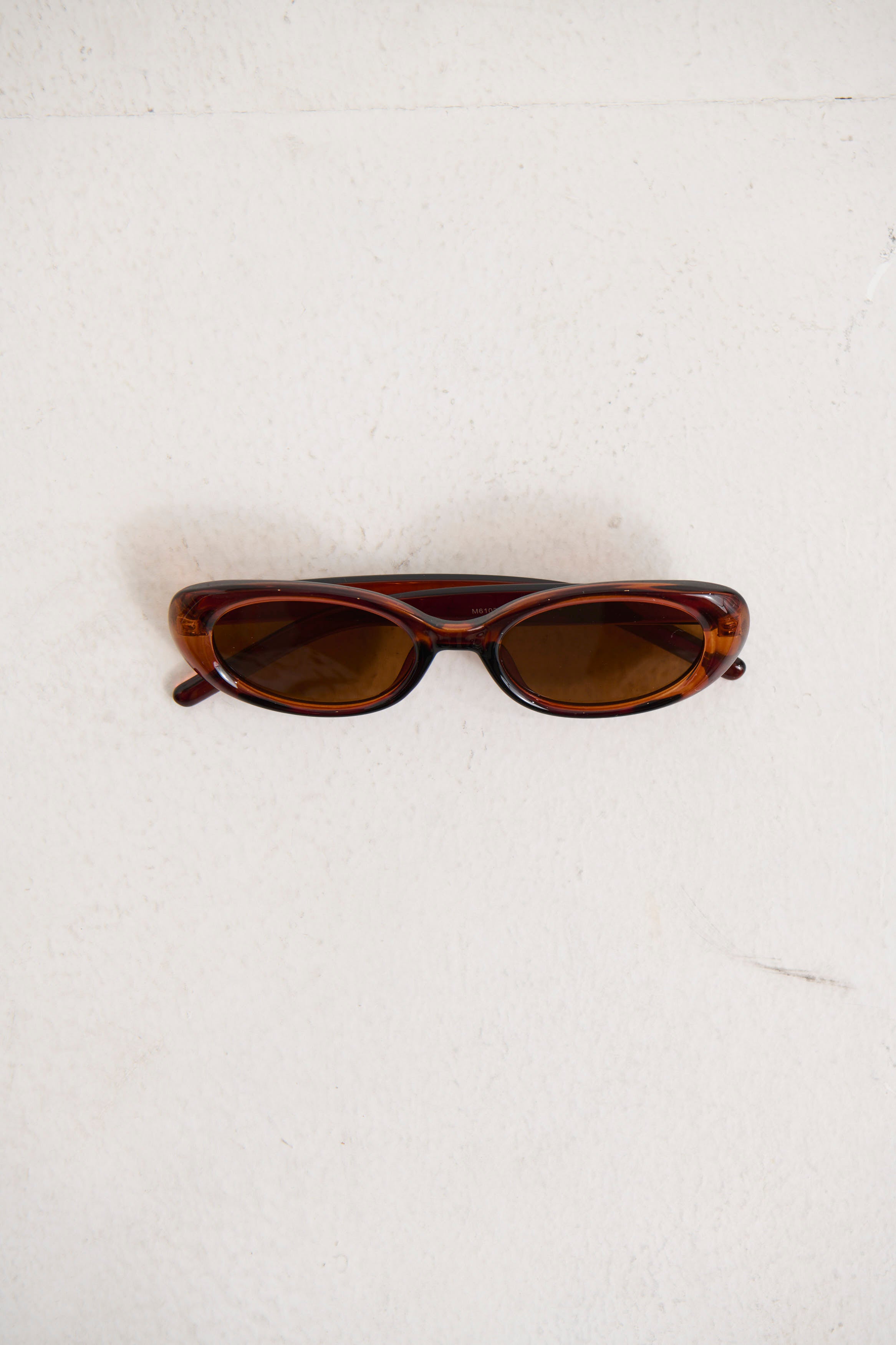 6103-1 Brown - FINAL SALE