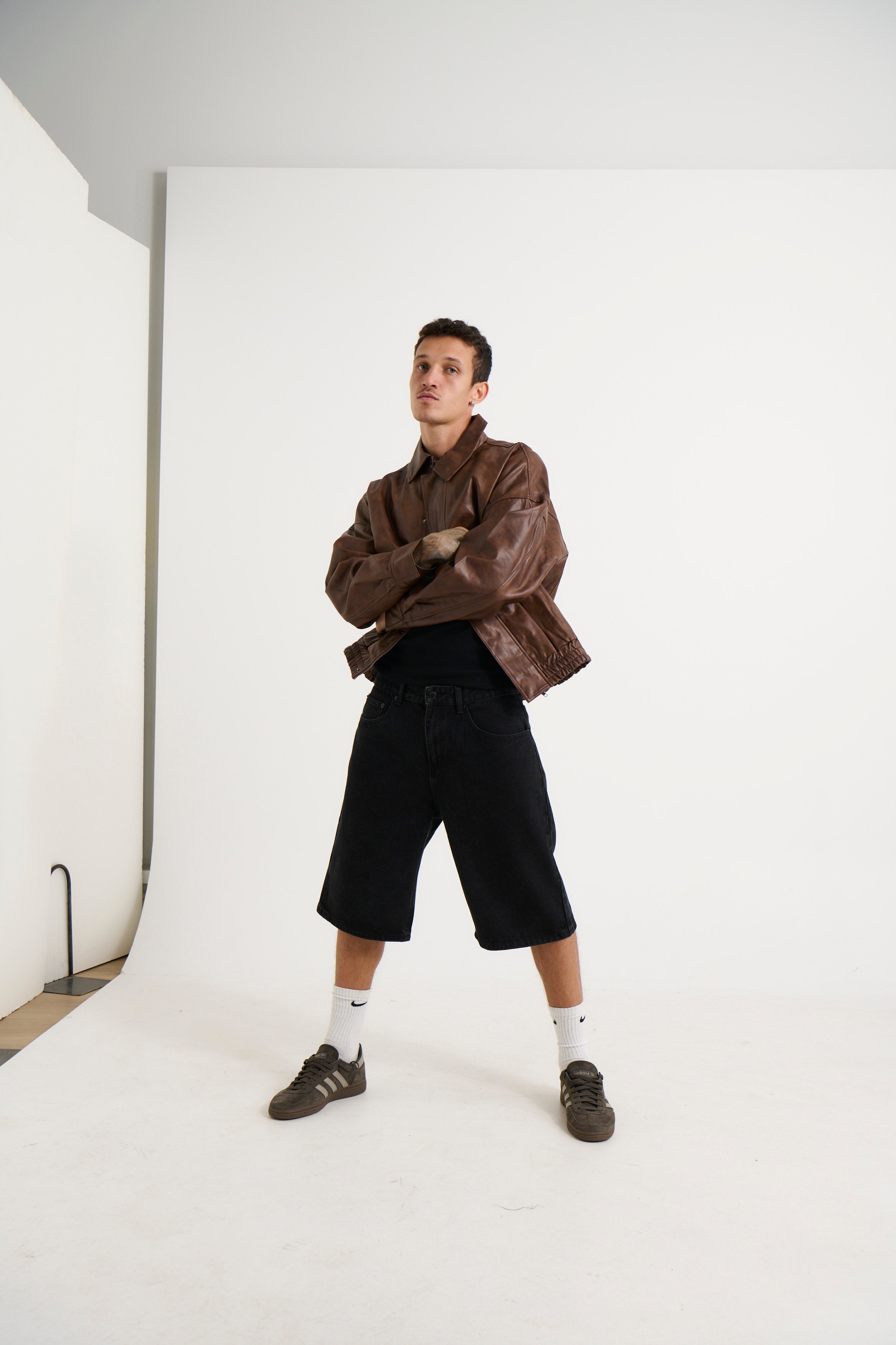 Bowie Bomber Chocolate