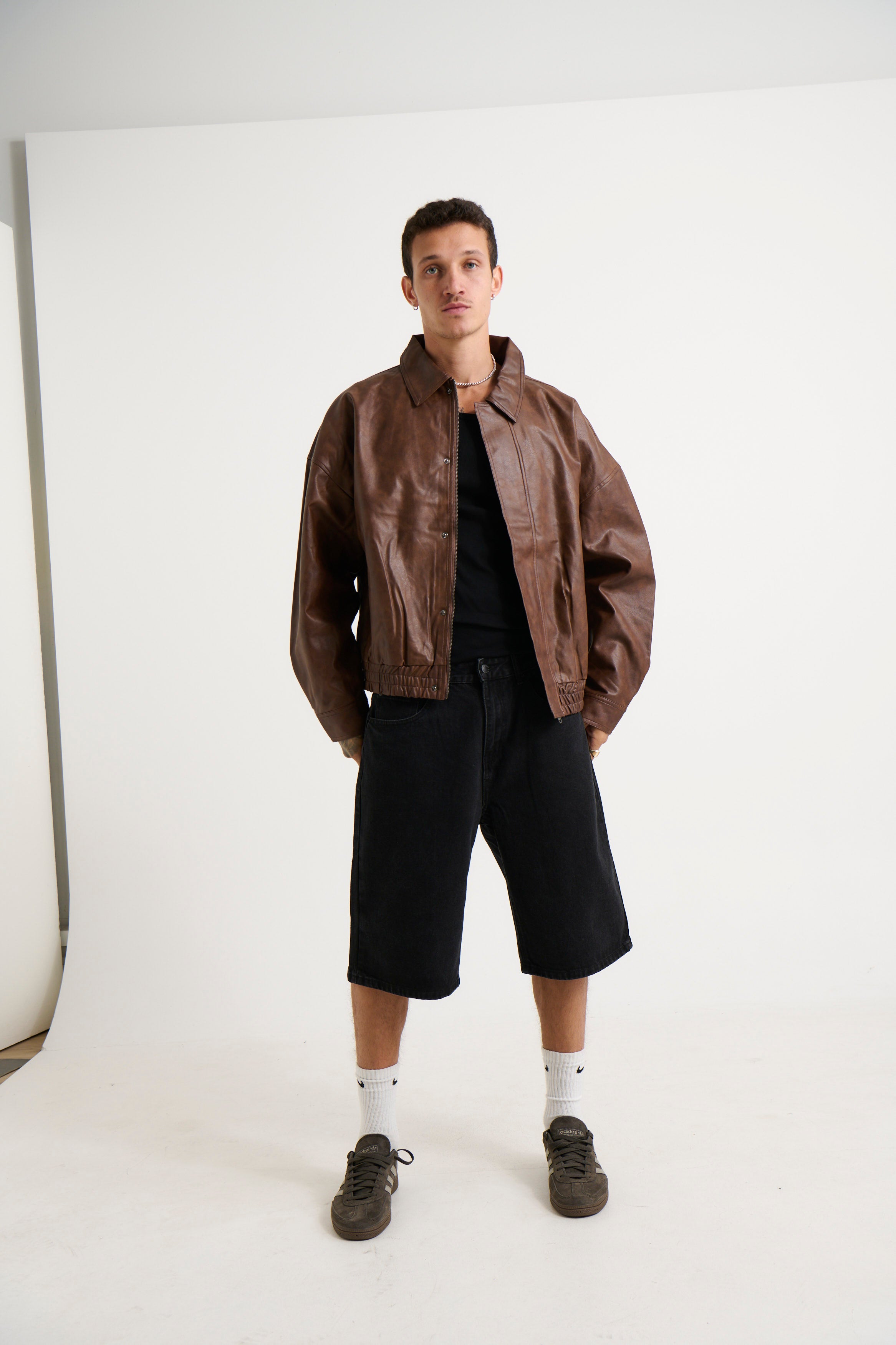 Bowie Bomber Chocolate