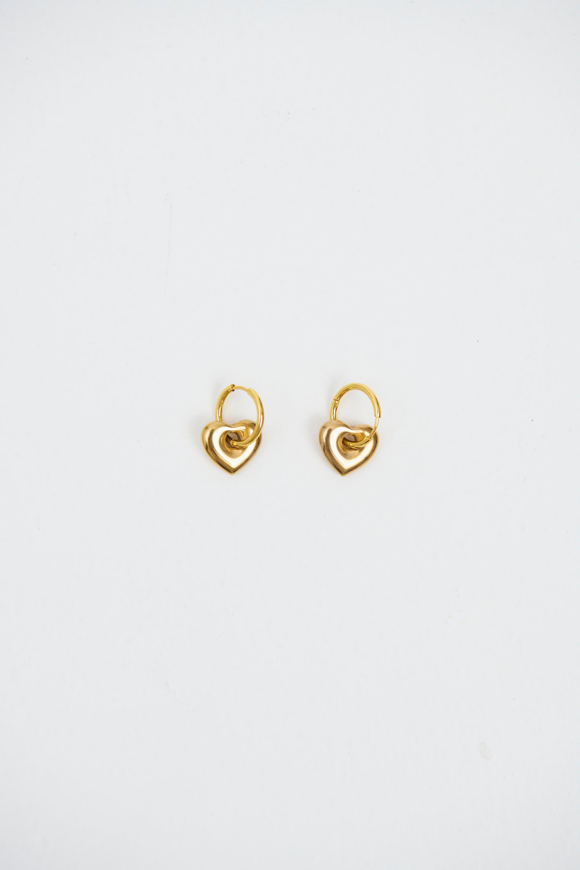 Tyla Earrings Gold