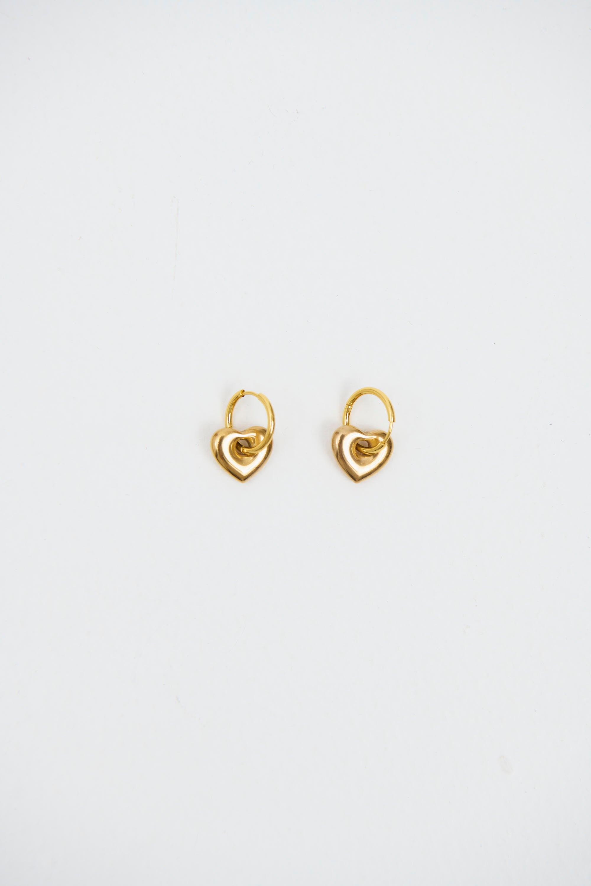Tyla Earrings Gold