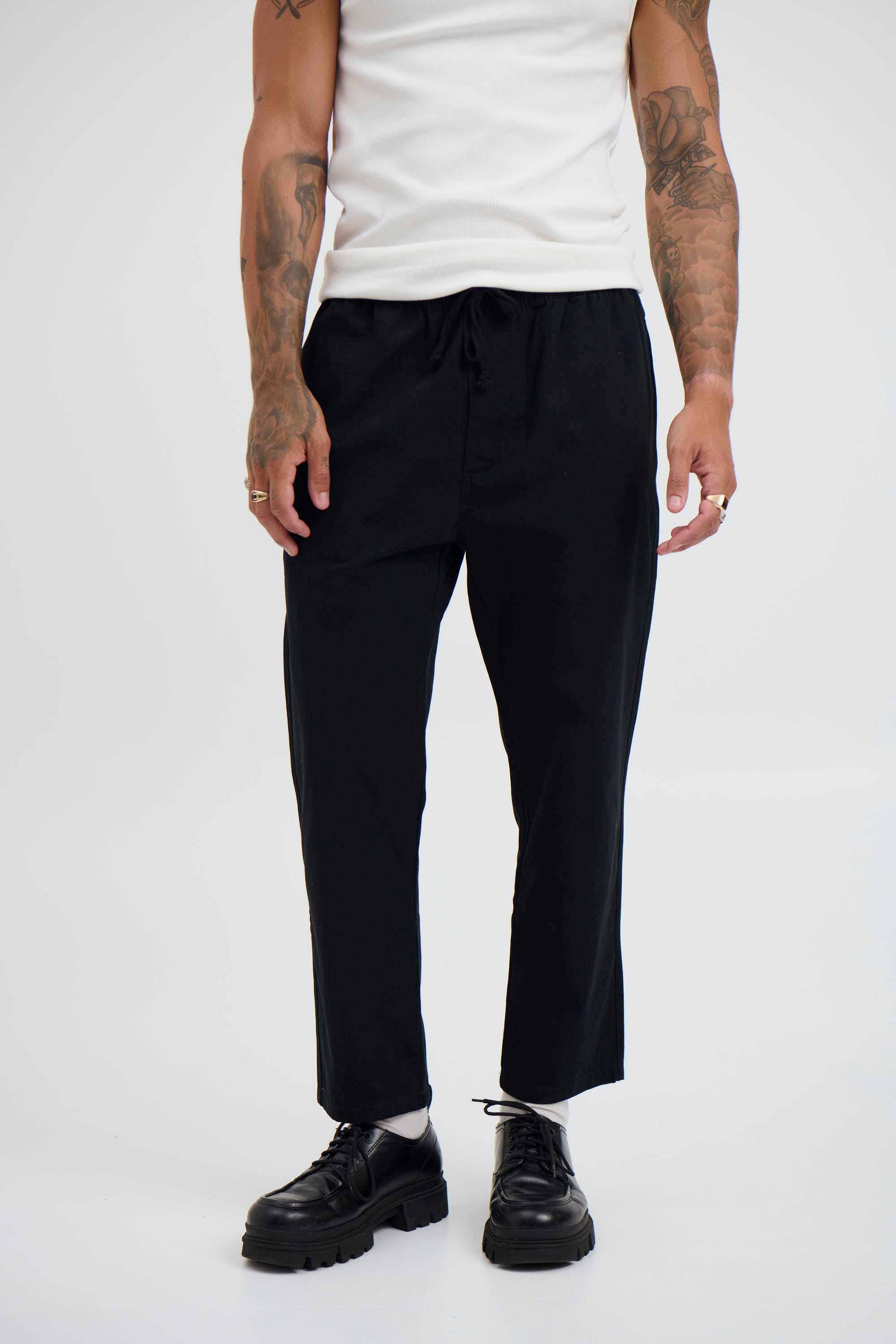 Jordan Relaxed Pant Black