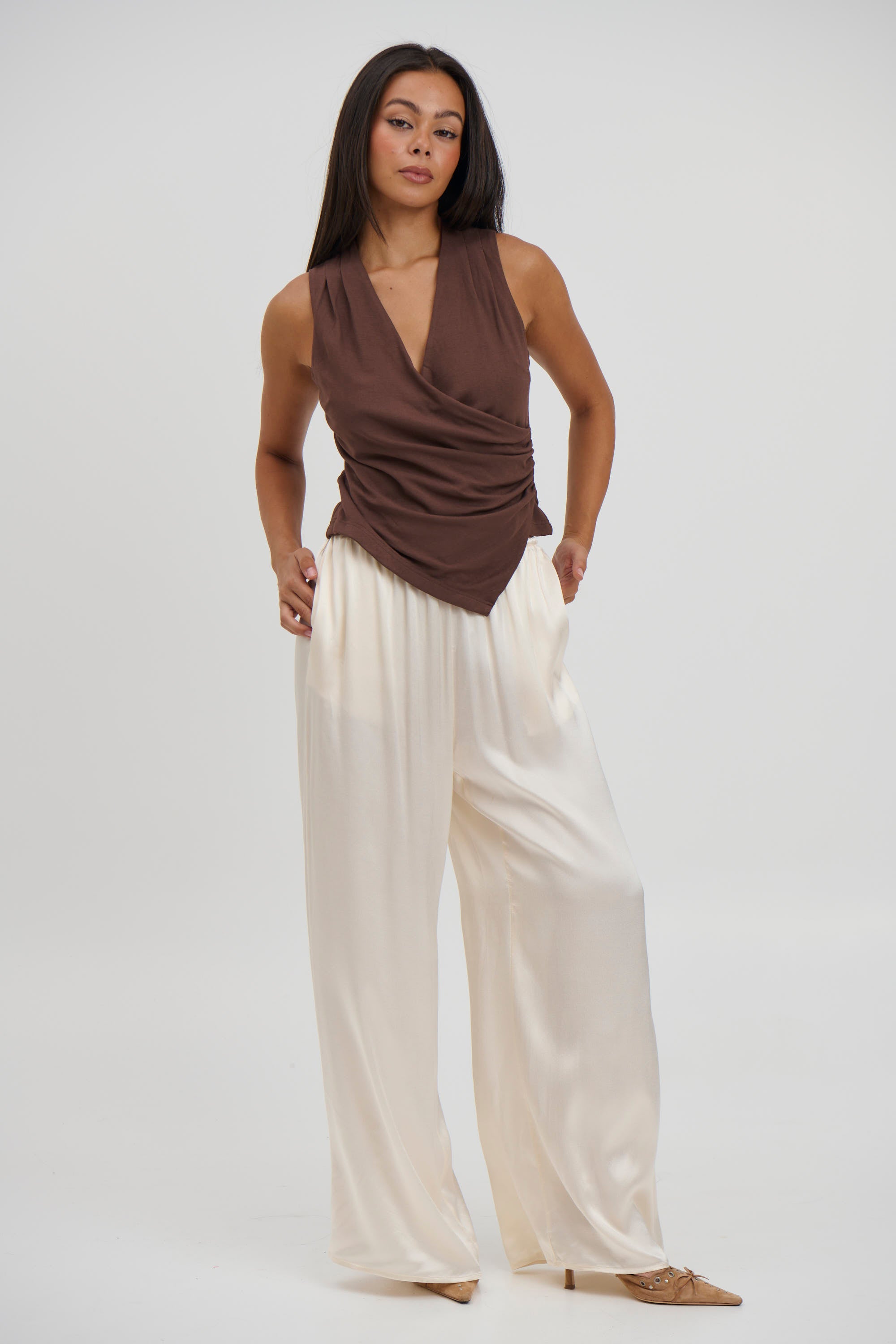 Jenkins Top Choc