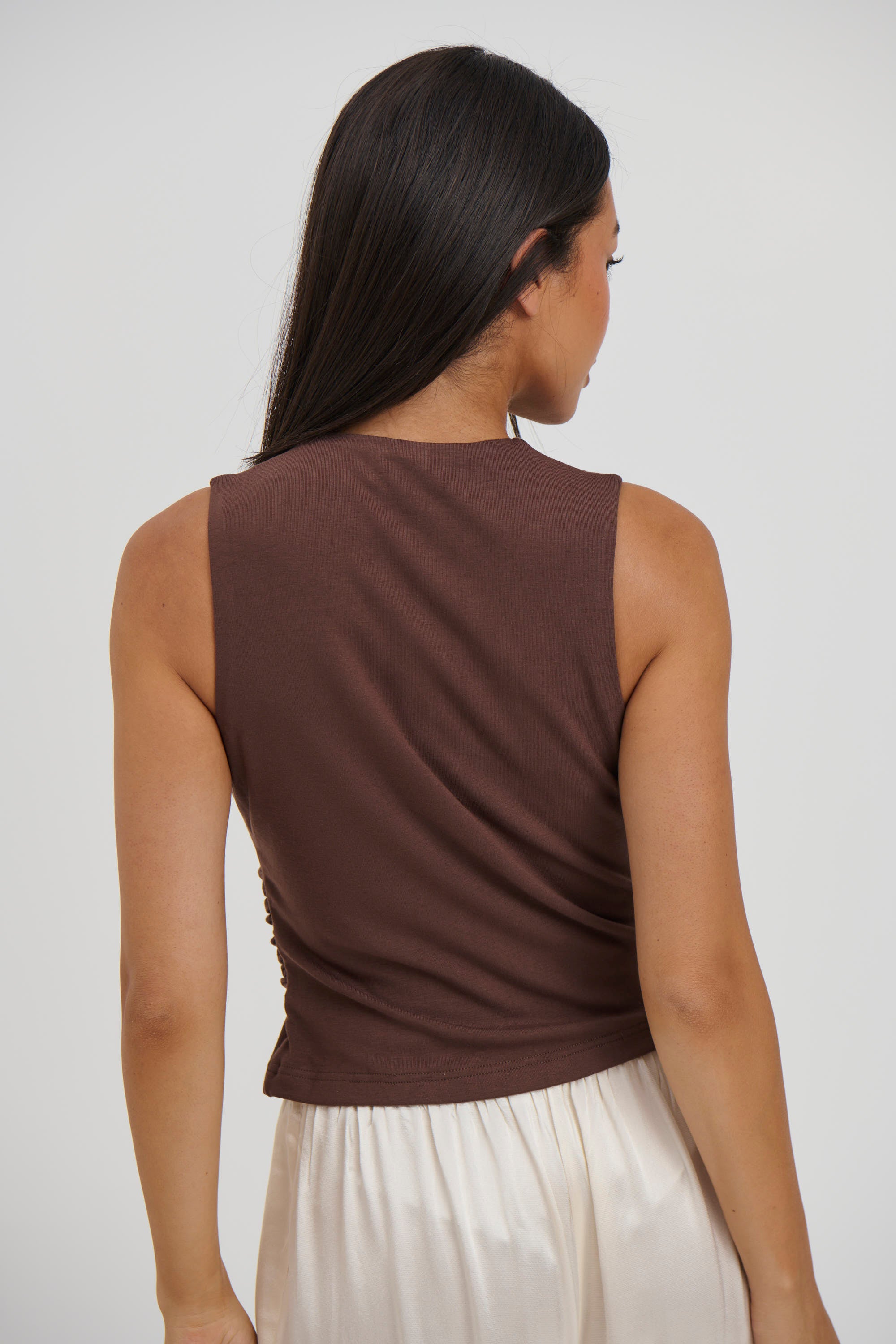 Jenkins Top Choc