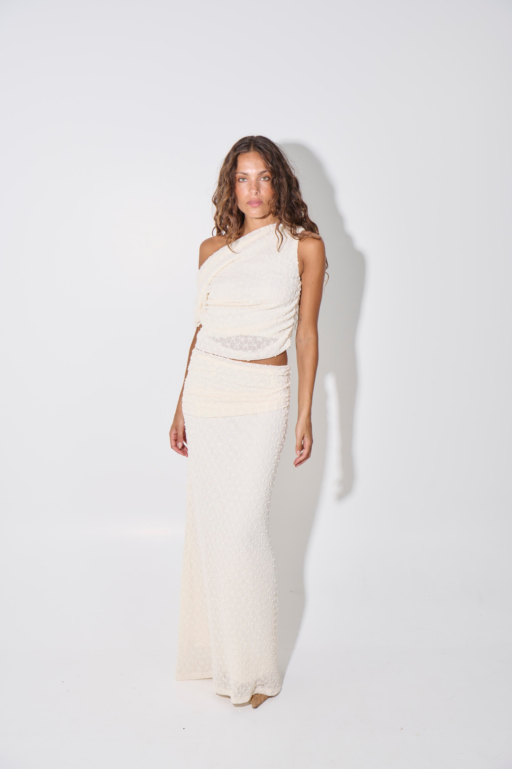 Briony Set Cream