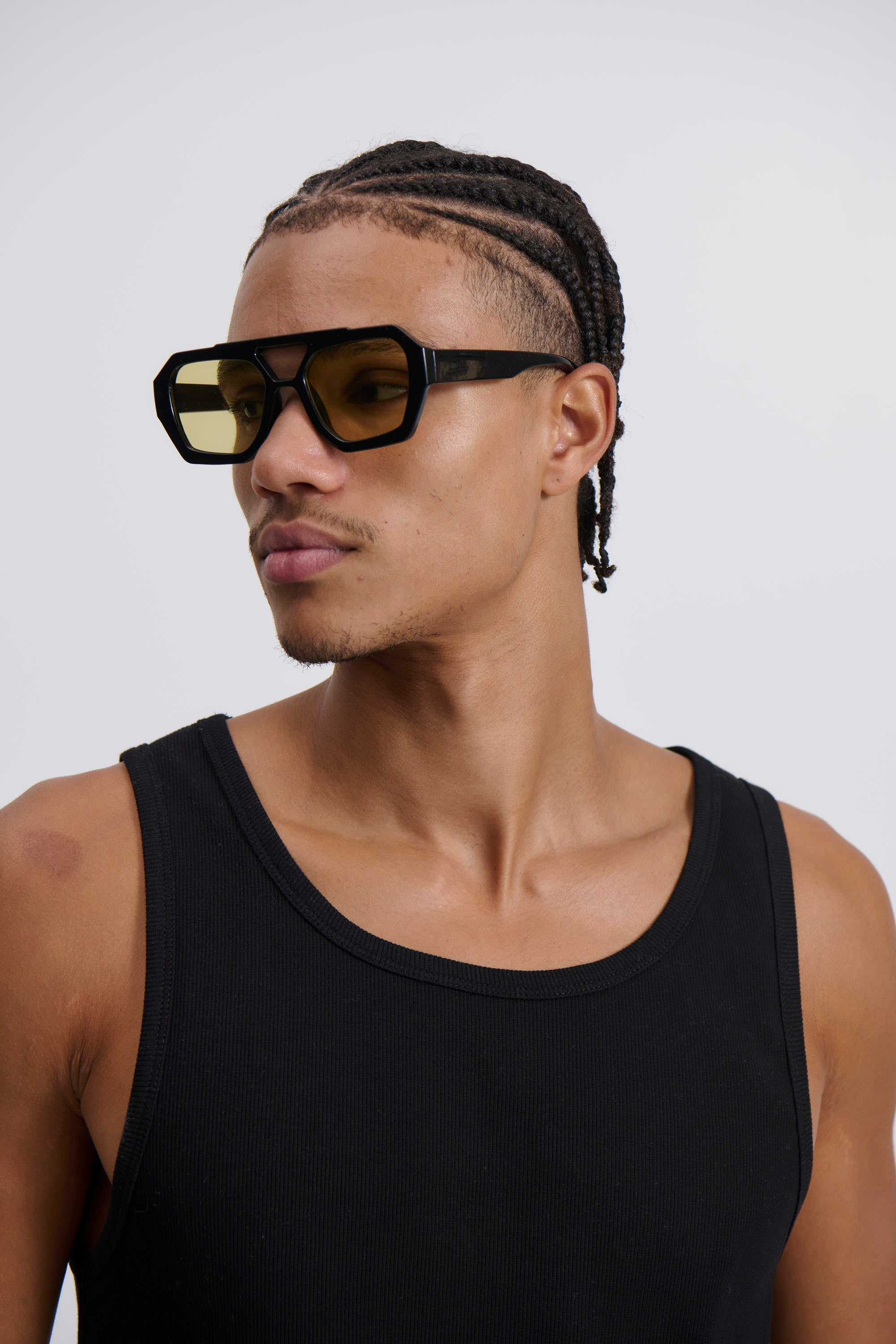 5711-1 Black - FINAL SALE