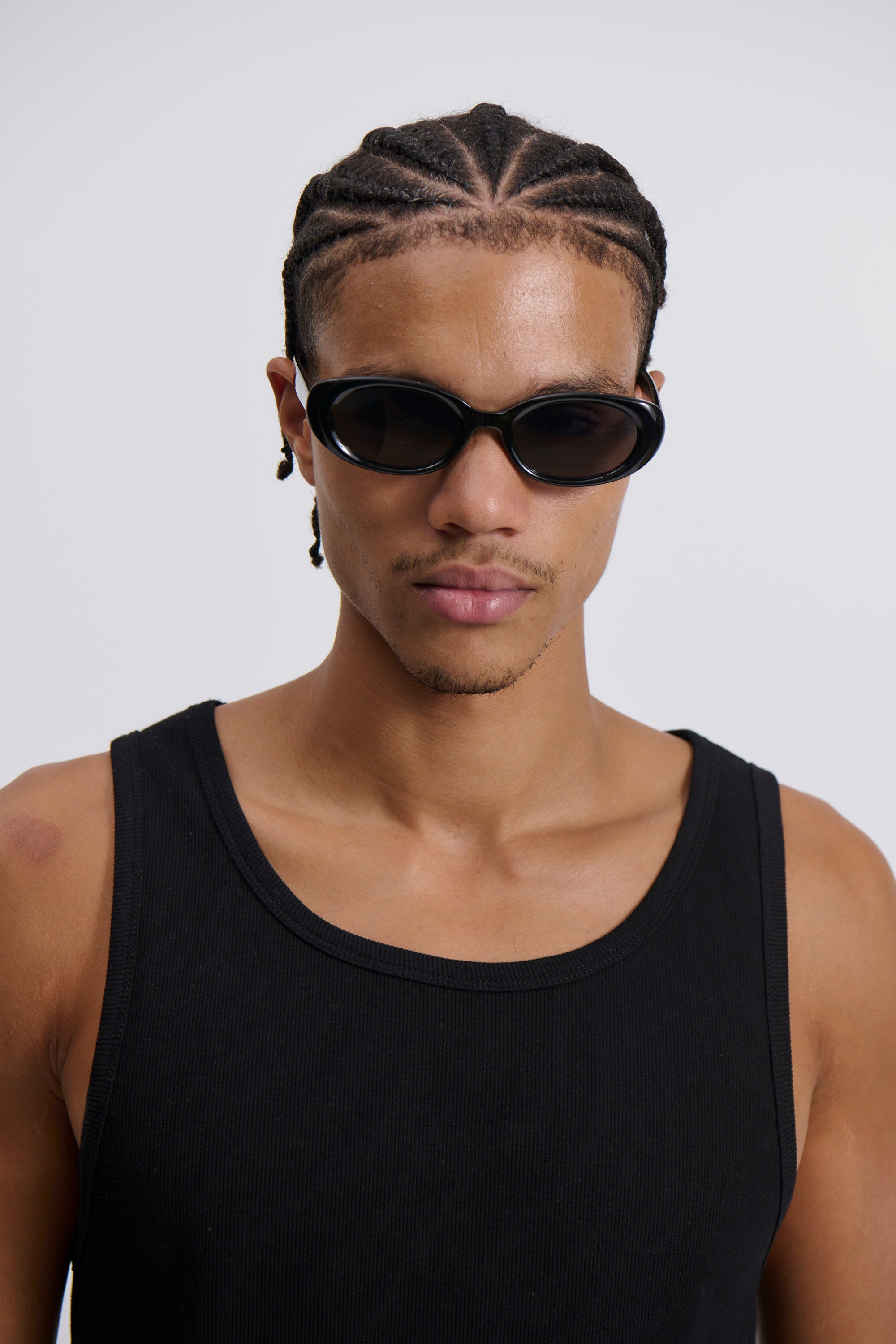 6103-2 Black - FINAL SALE