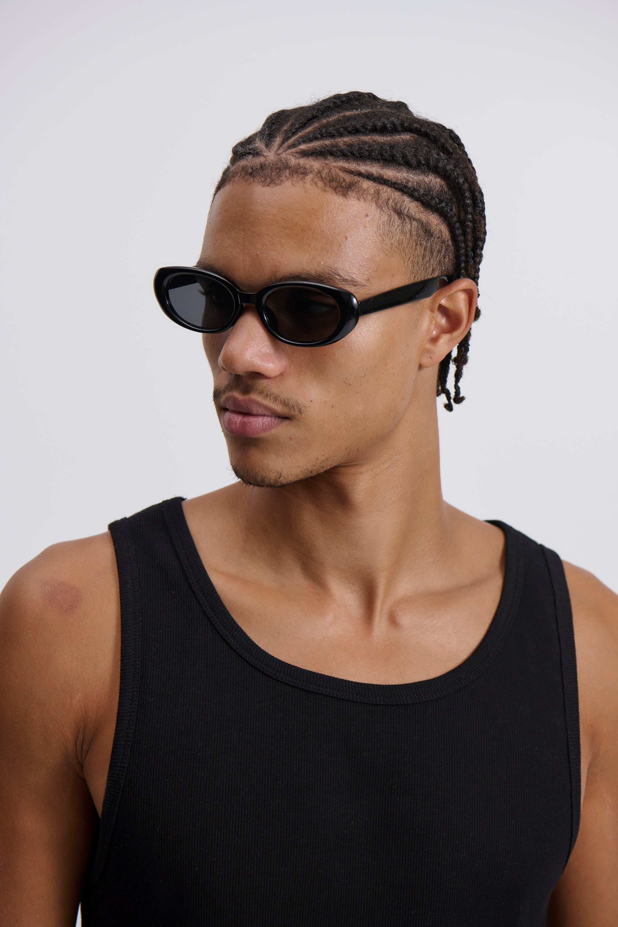 6103-2 Black - FINAL SALE