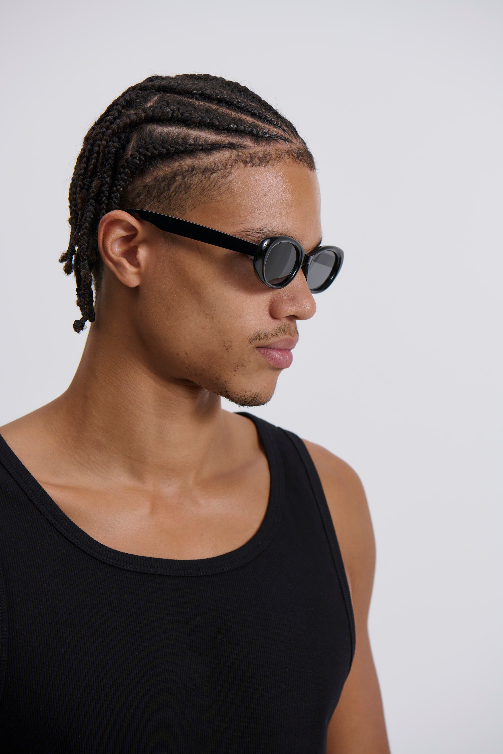 6103-2 Black - FINAL SALE