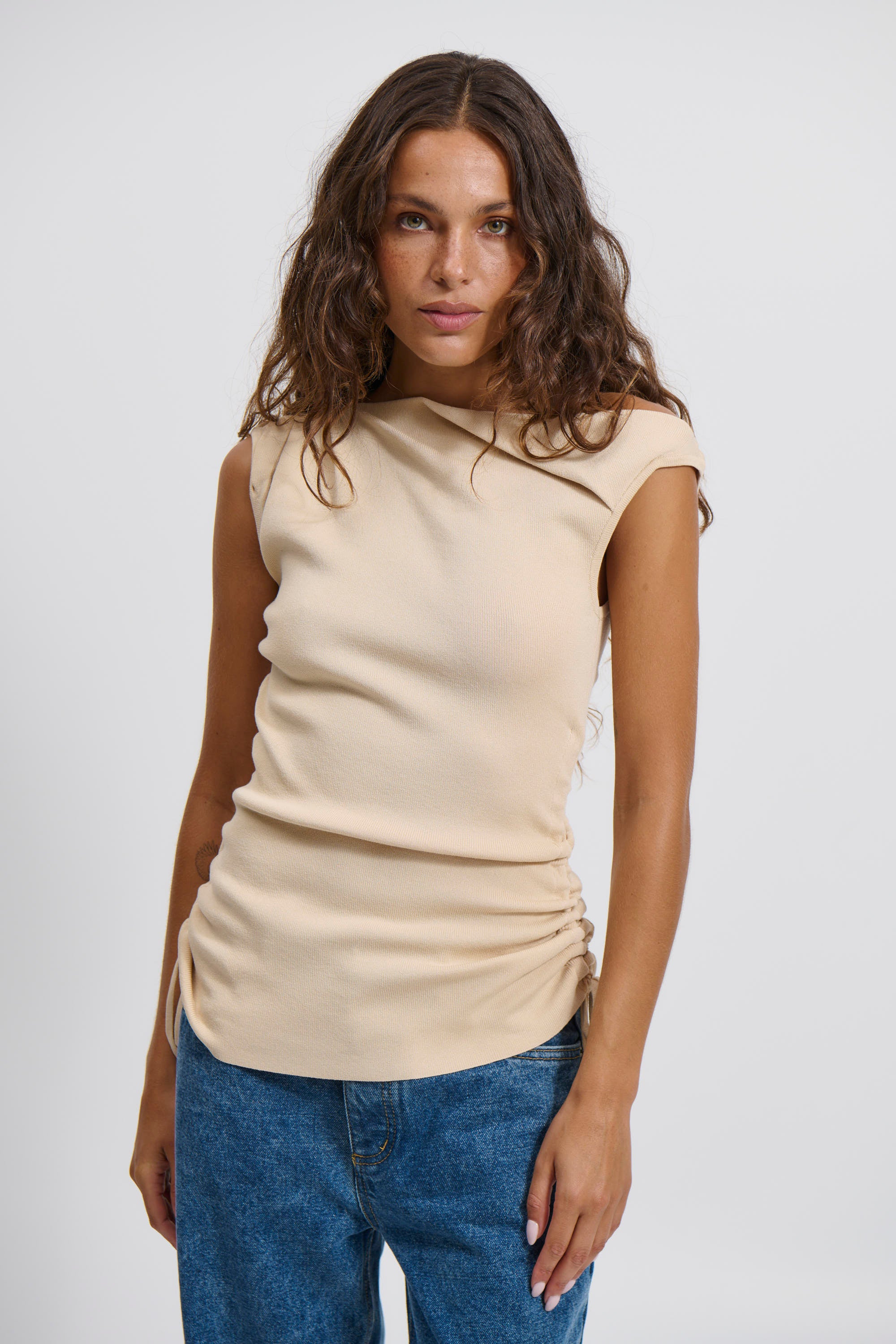 Carson Top Sand