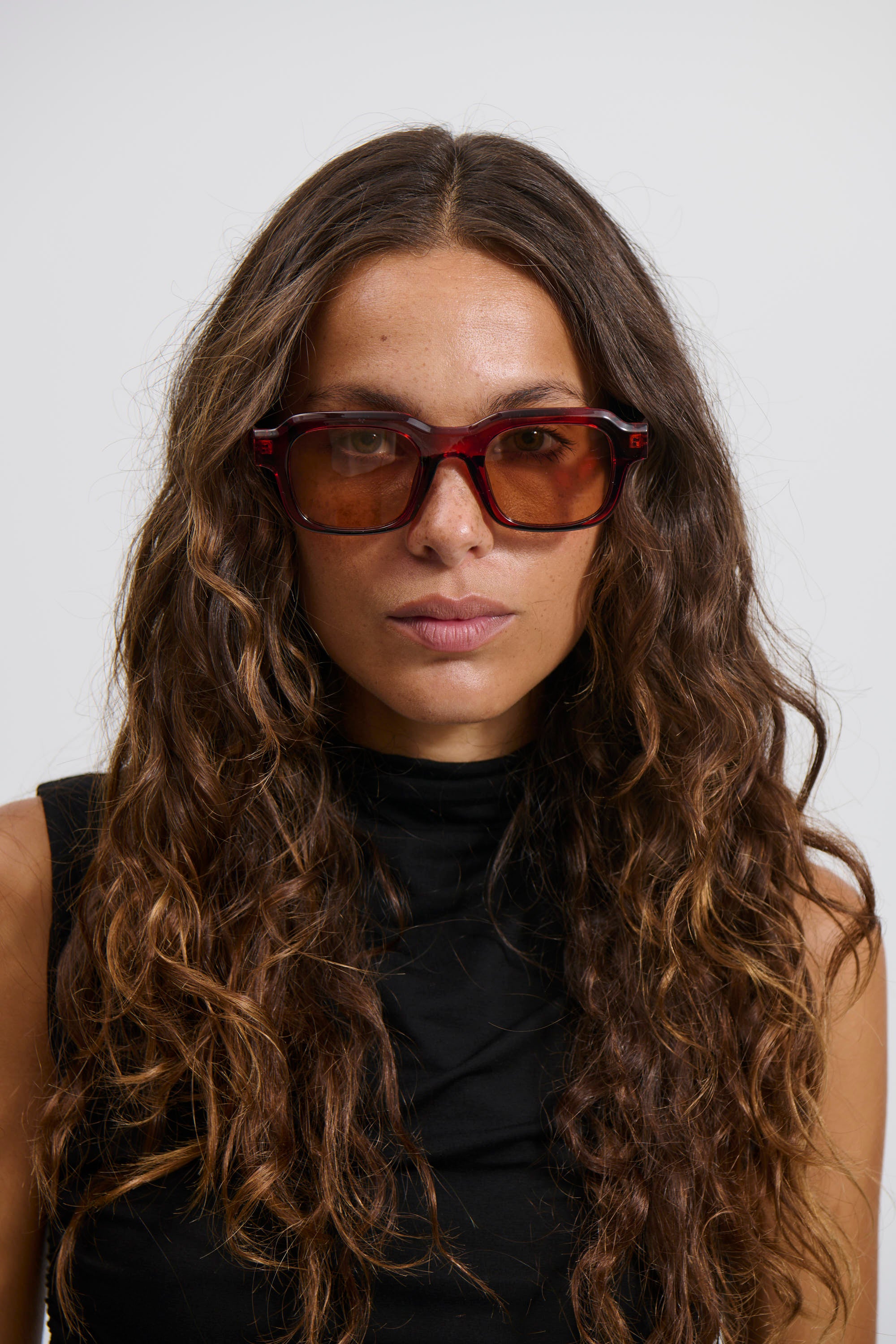 9016-1 Brown