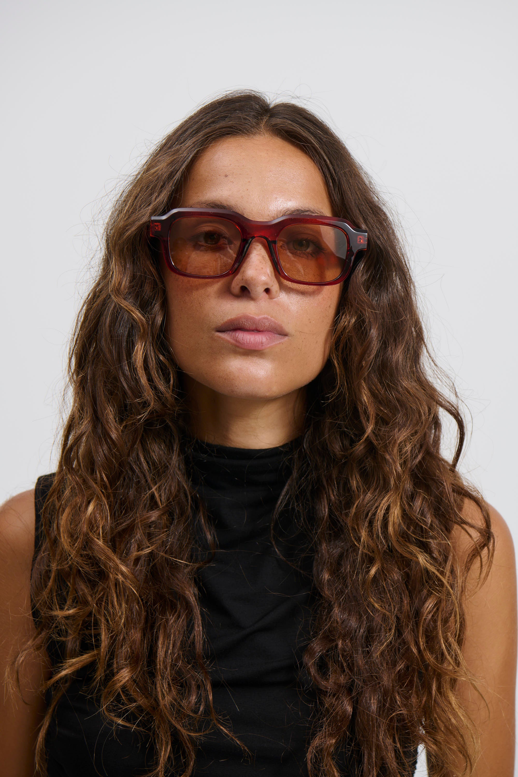 9016-1 Brown