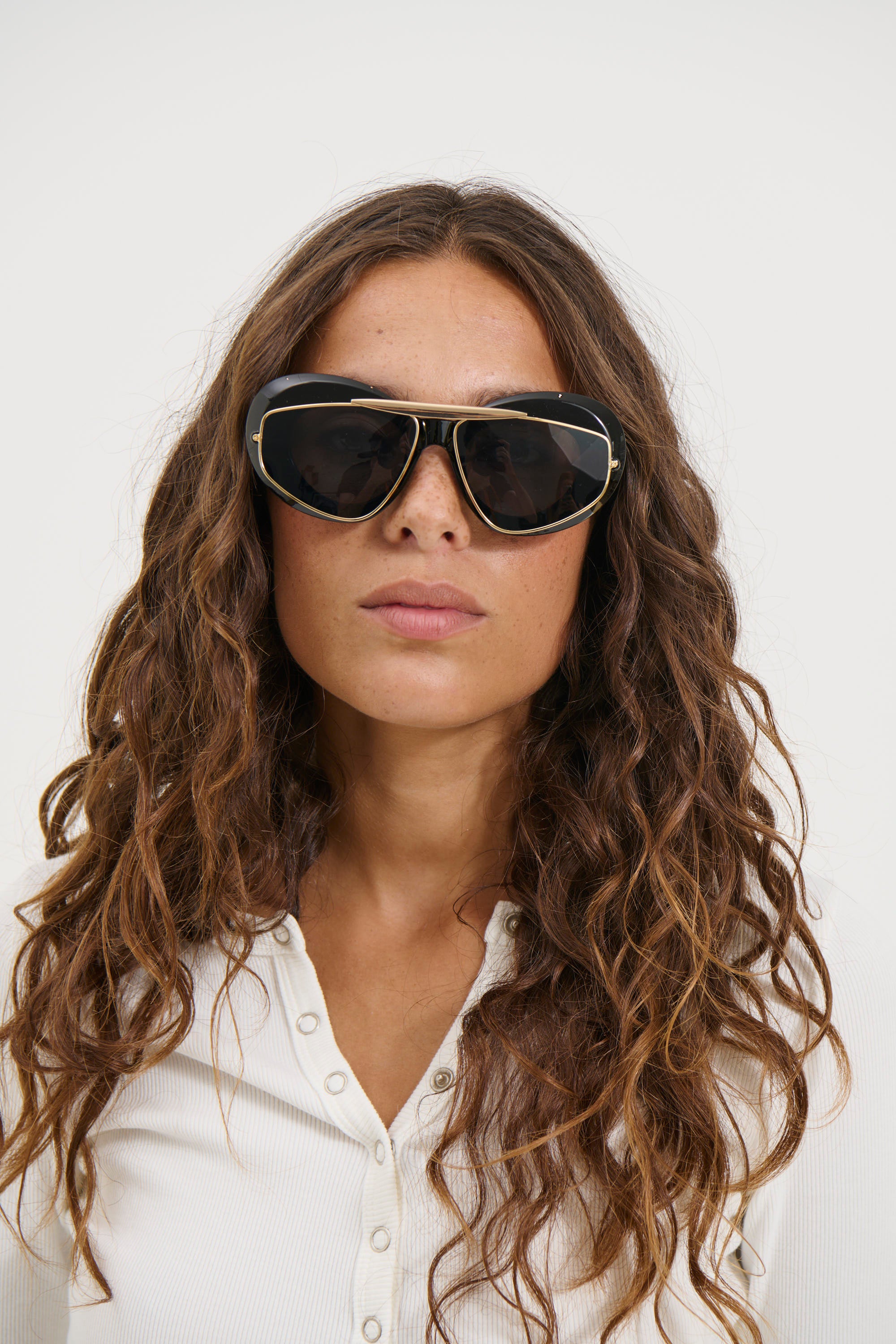 98192-2 Black - FINAL SALE
