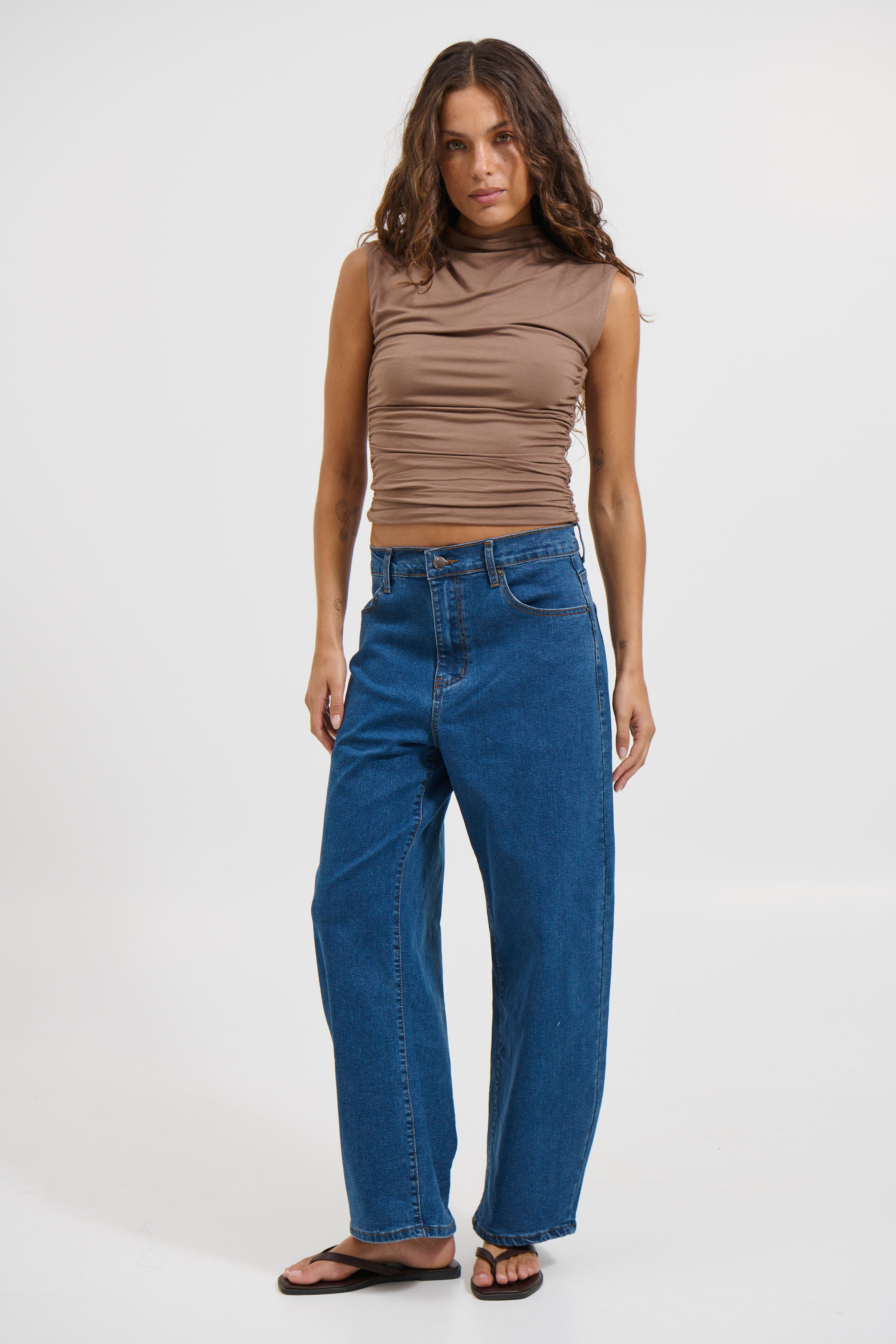 Dayla Jean Indigo
