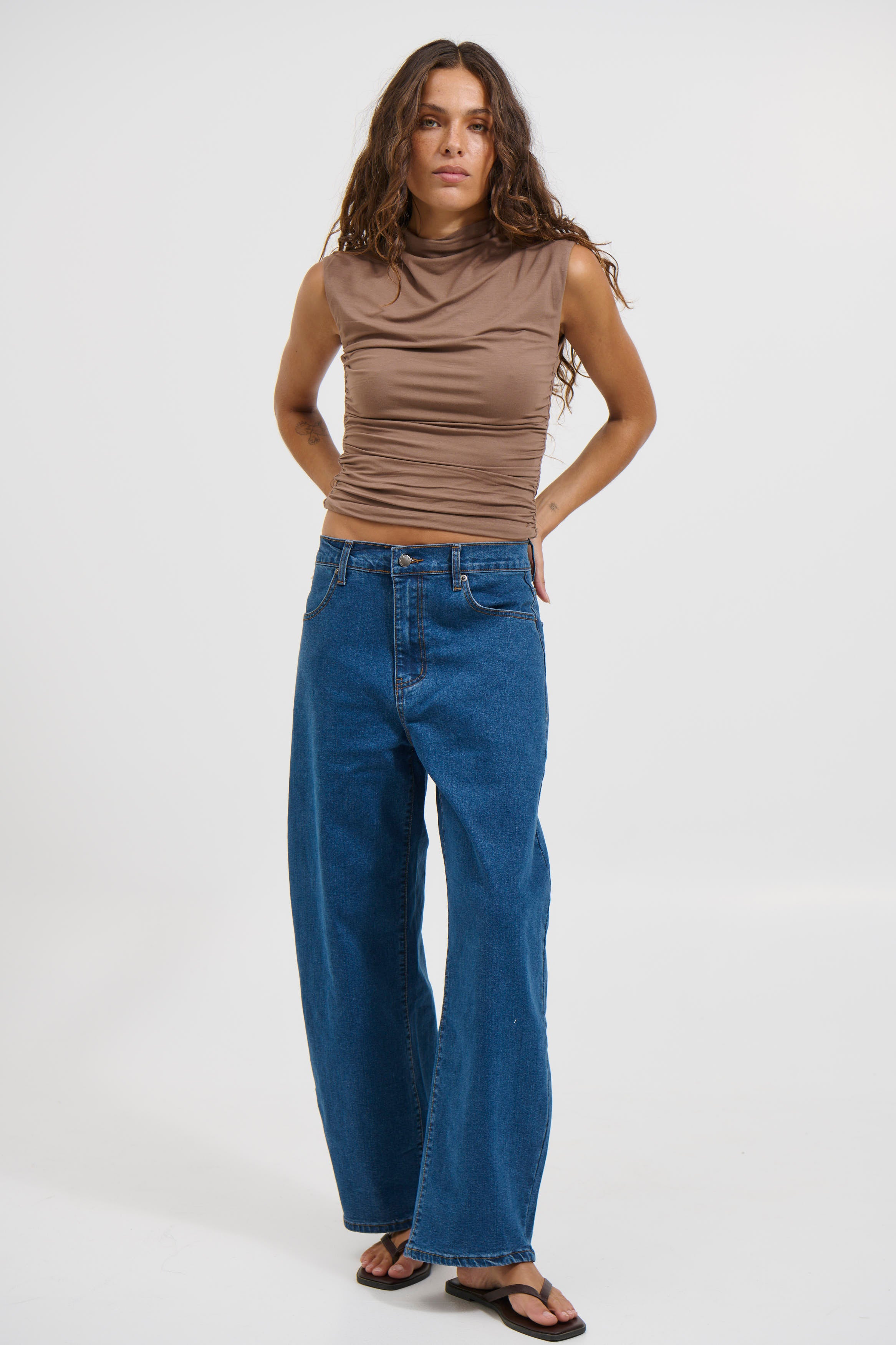 Dayla Jean Indigo
