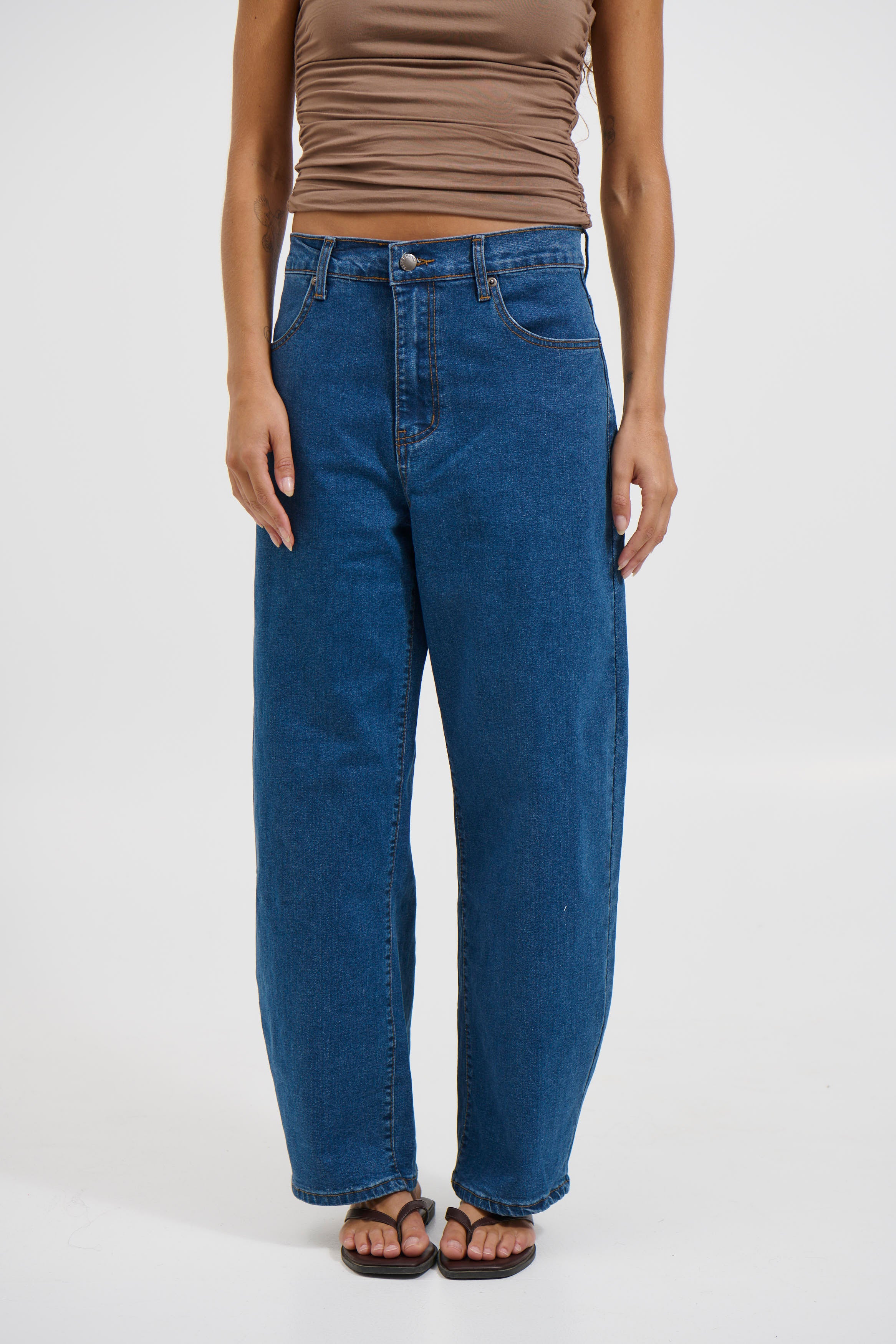 Dayla Jean Indigo