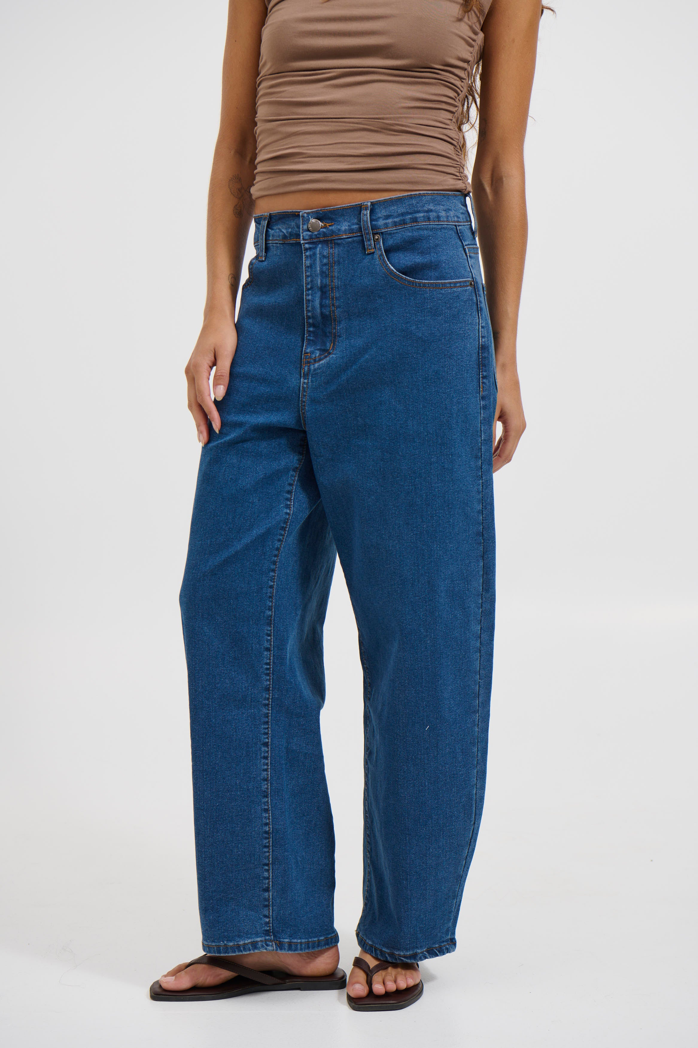 Dayla Jean Indigo
